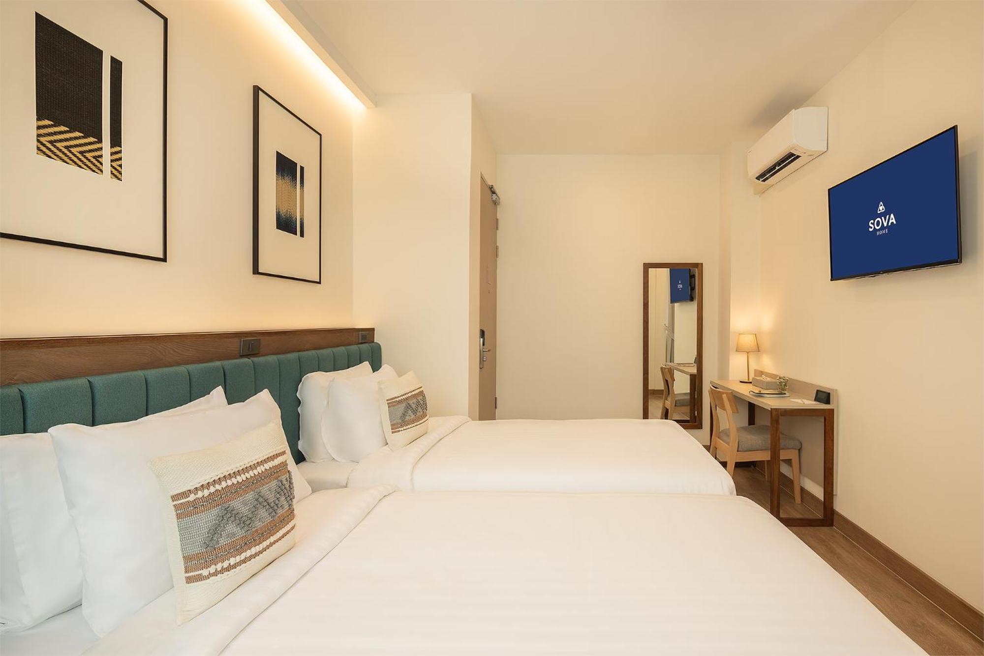 Hotel Sova