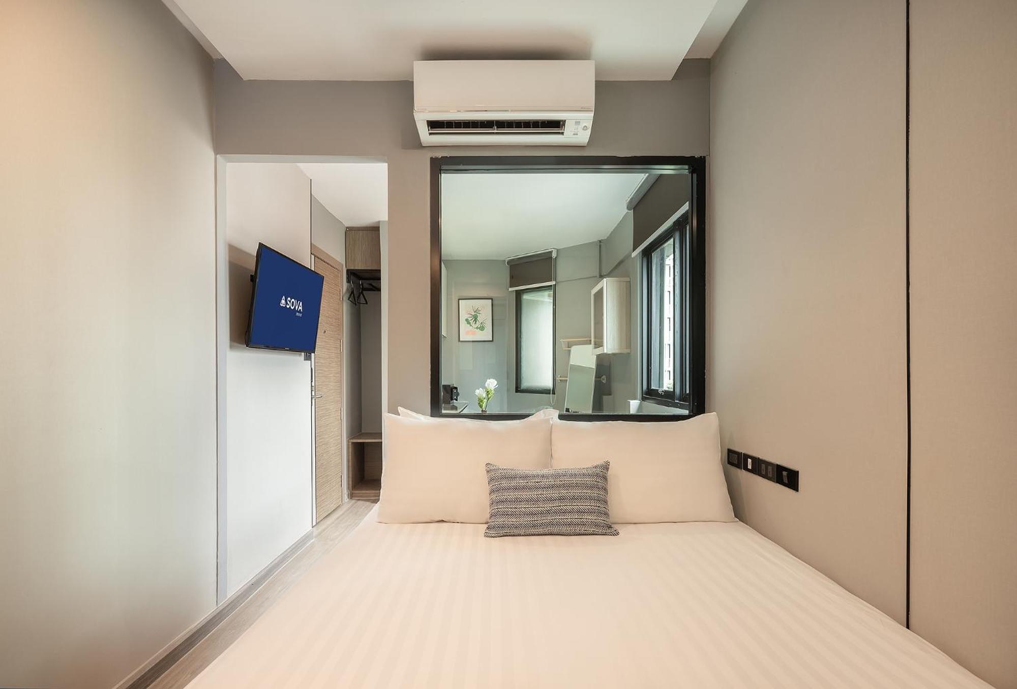 Sova Hotel Bangkok
