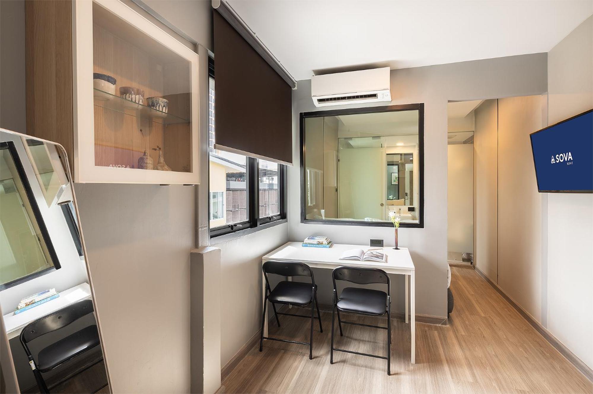 Sova Bangkok