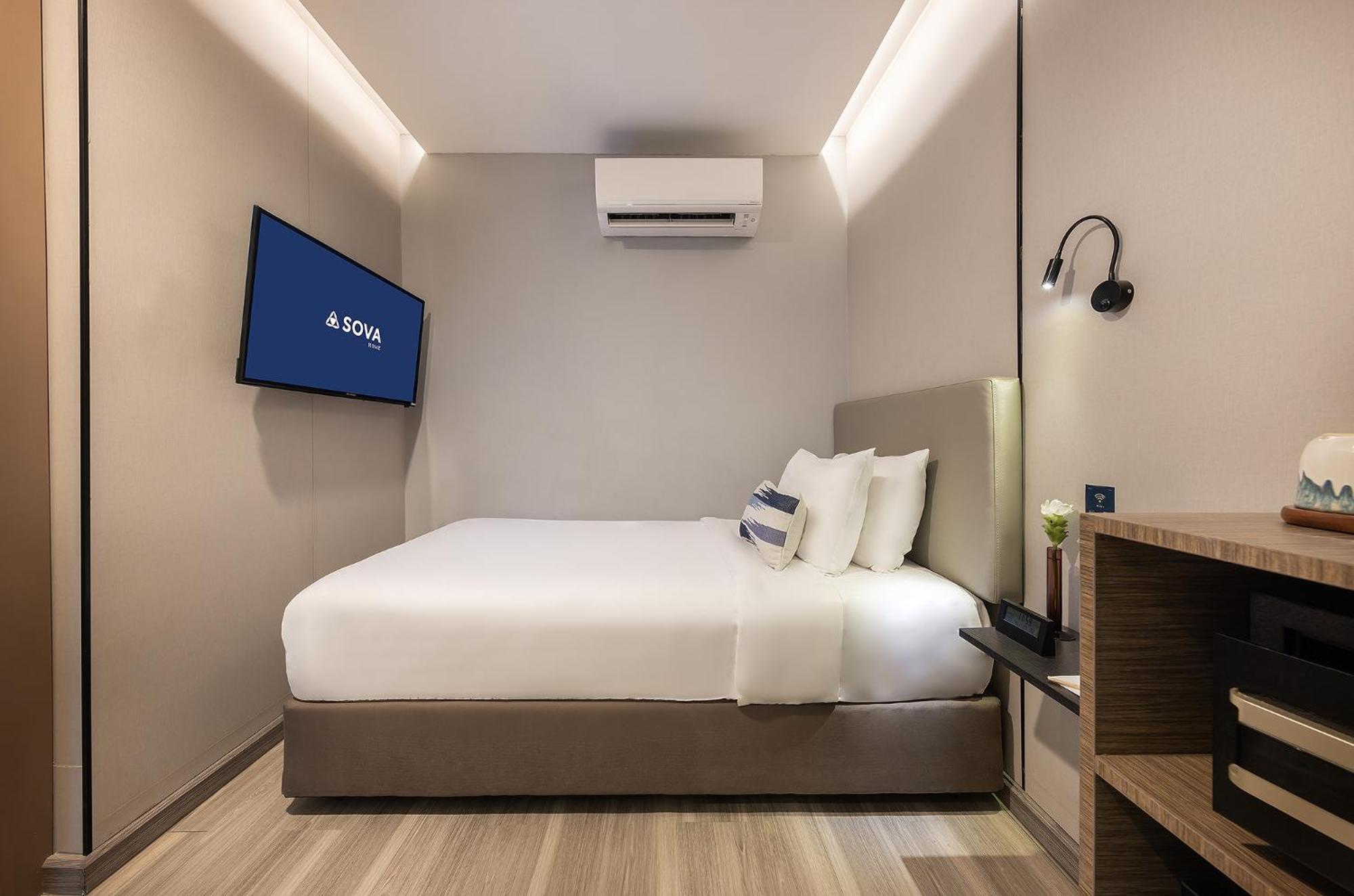 Hotel Sova