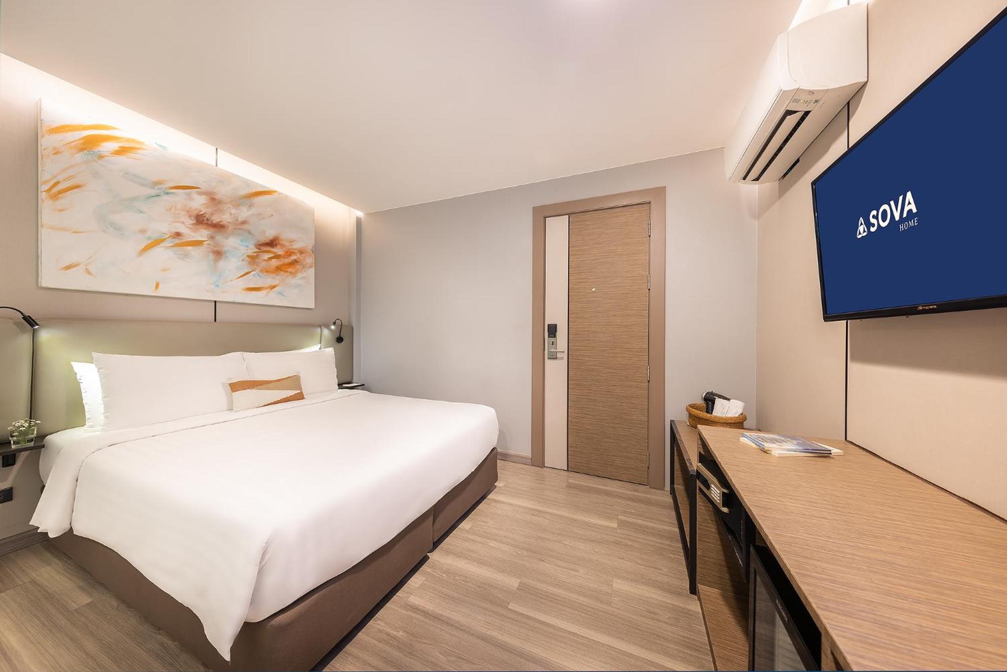 Sova Bangkok