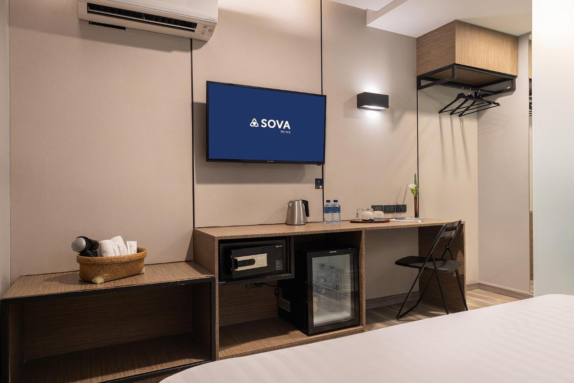 Sova