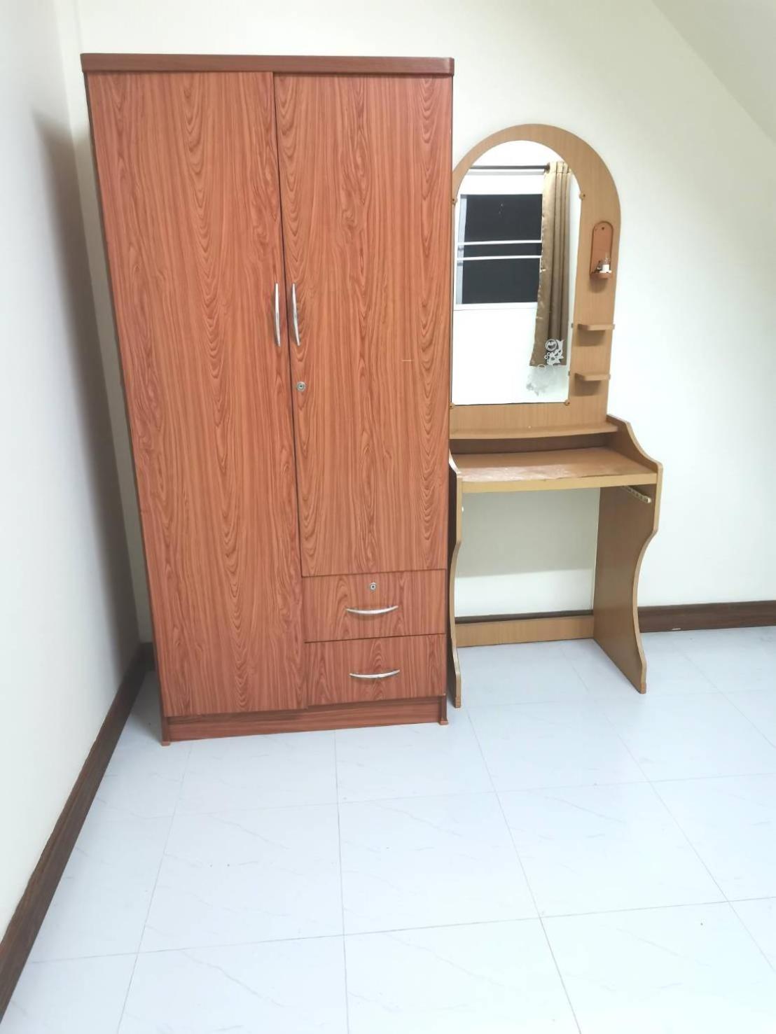 Siam Apartment *