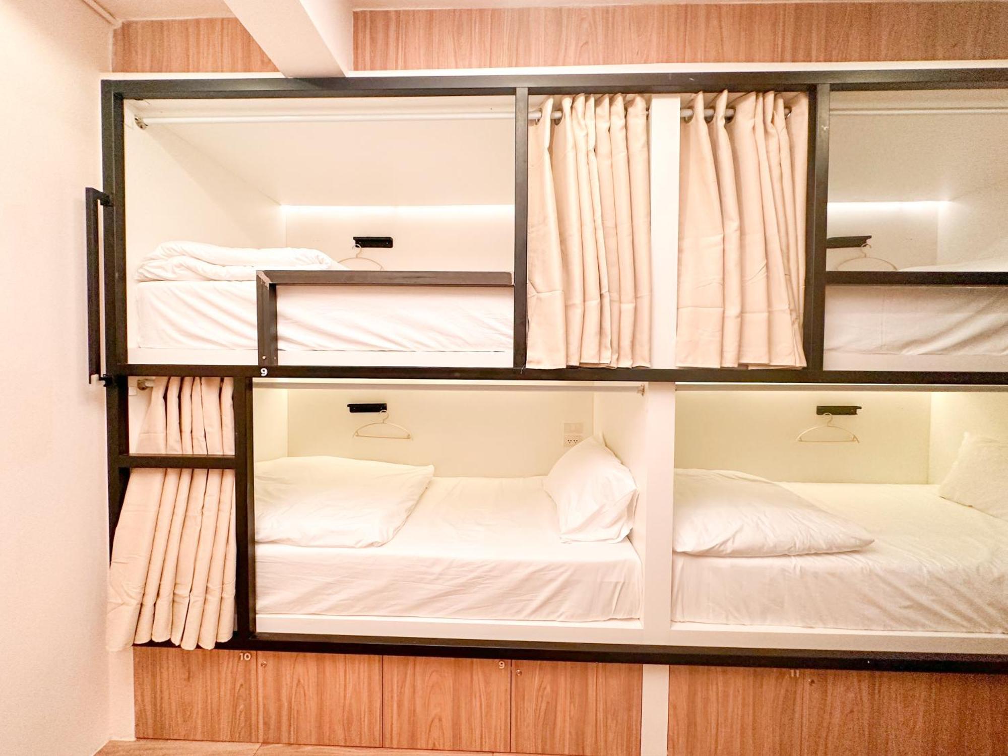 Neighborhood Hostel Bangkok