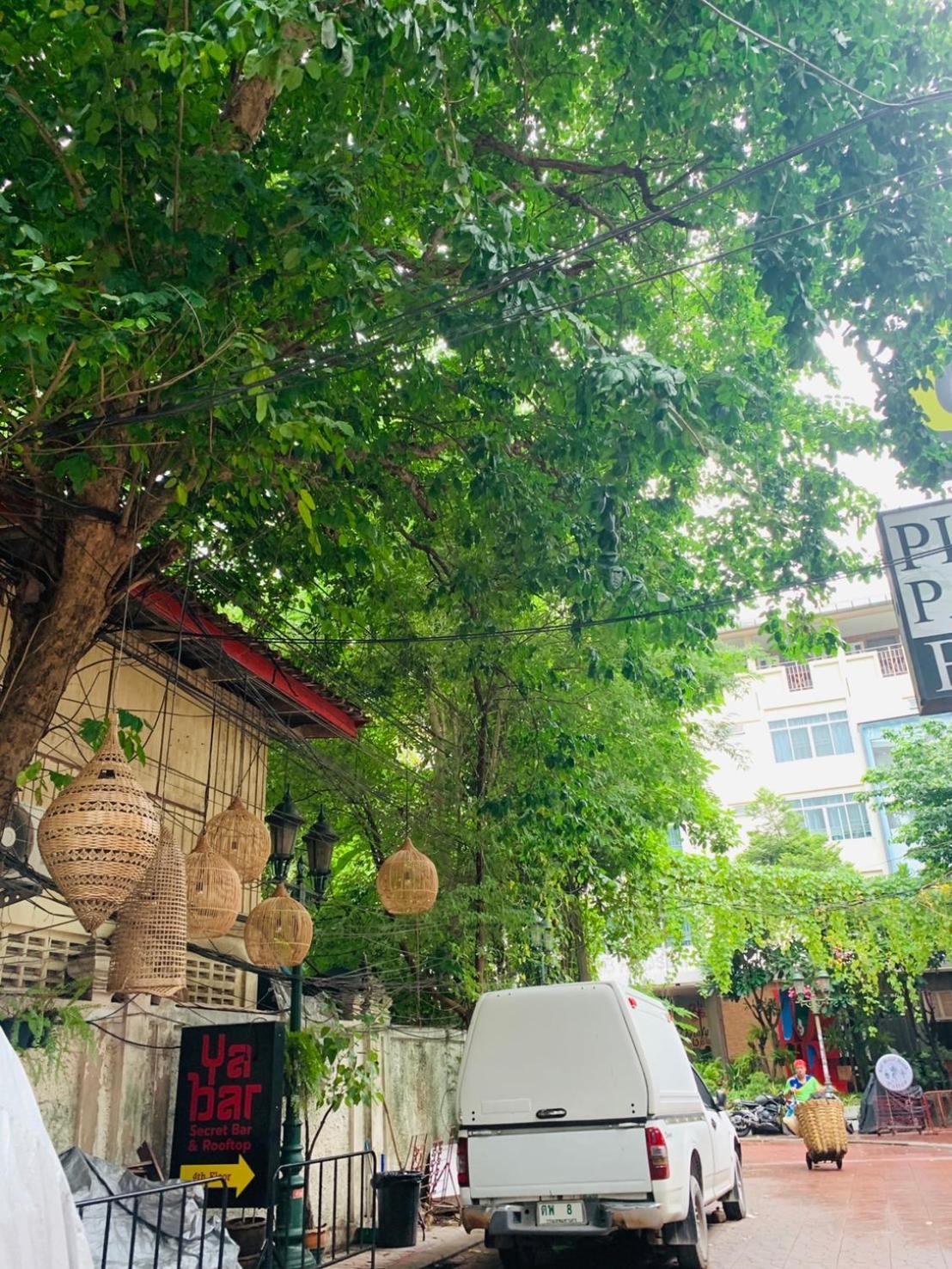 Easy Sunday Khaosan Beds Hotel