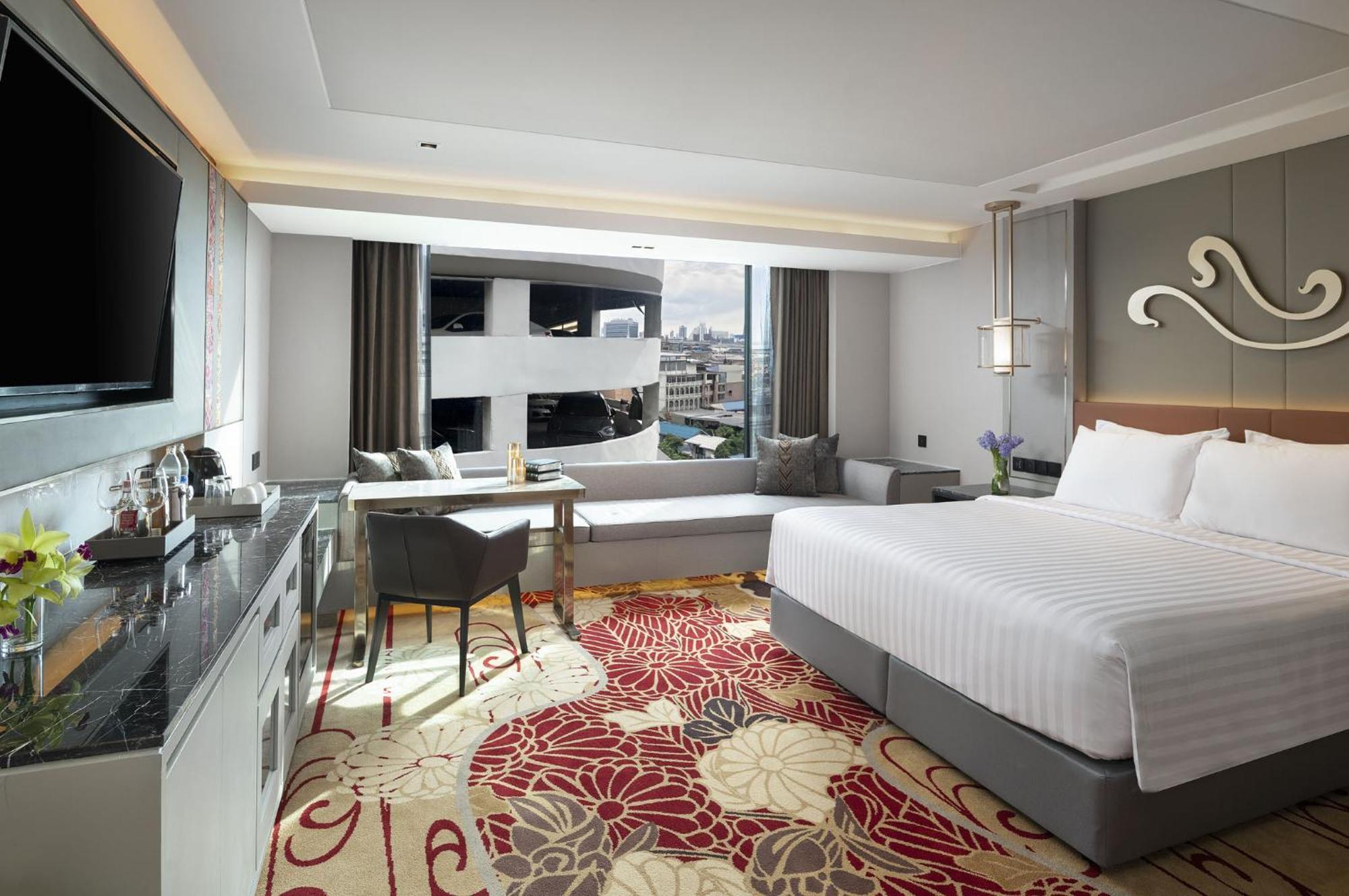 Valia 5* Banguecoque