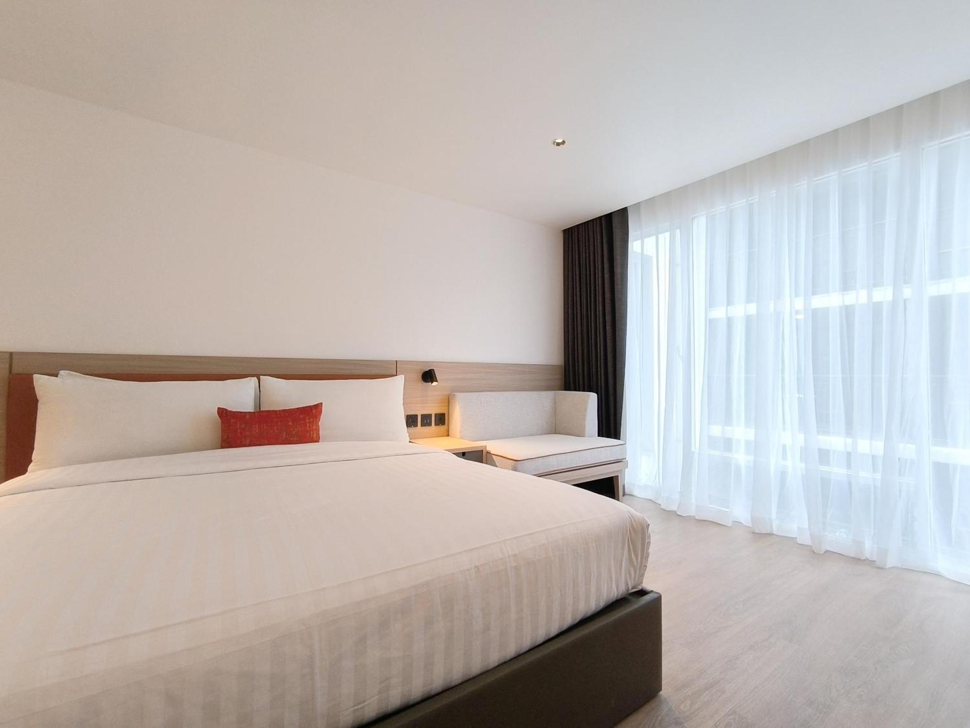 Citichic Sukhumvit 13 By Compass Hospitality Bangkok