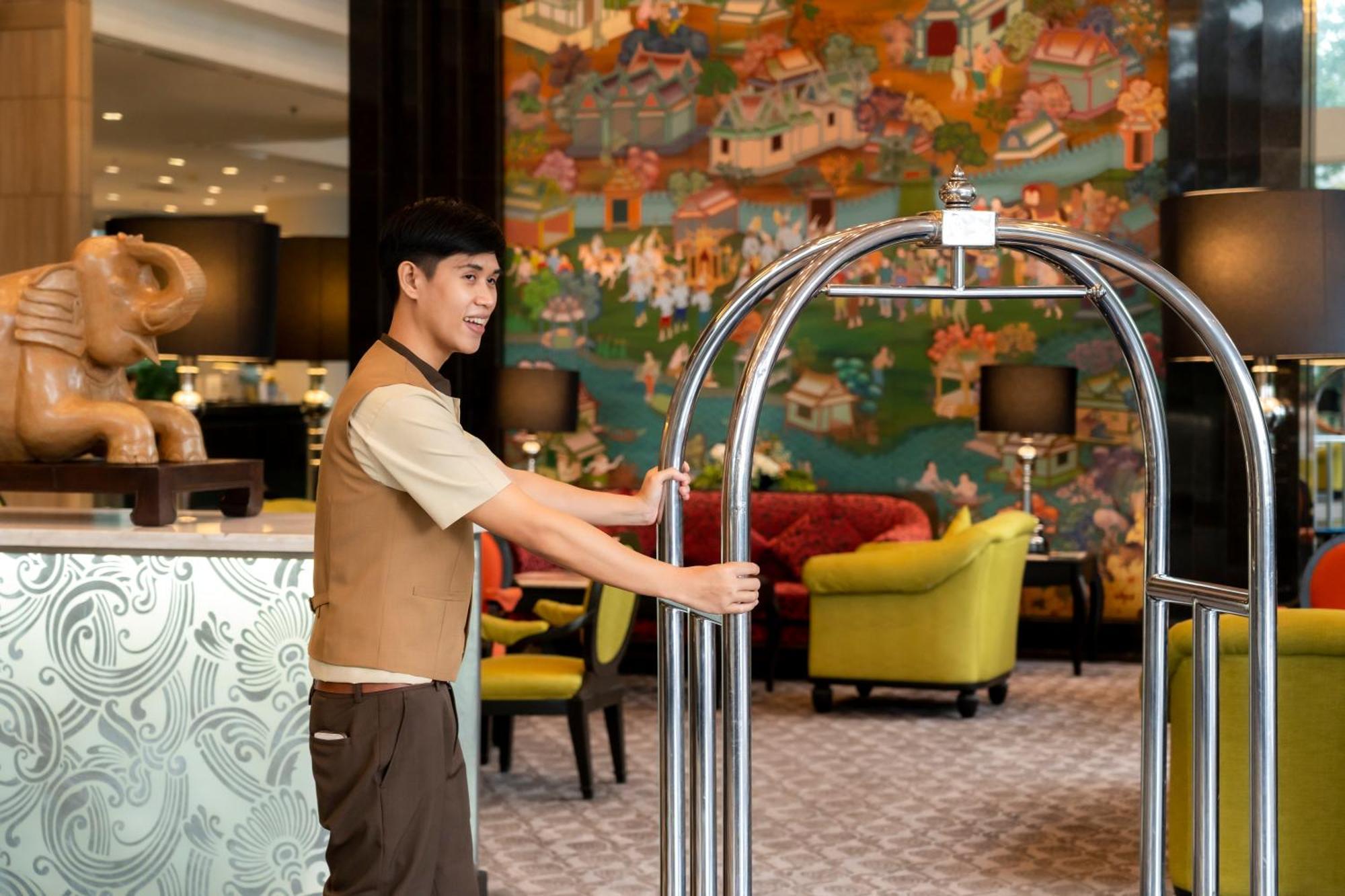 Hotel Century Park