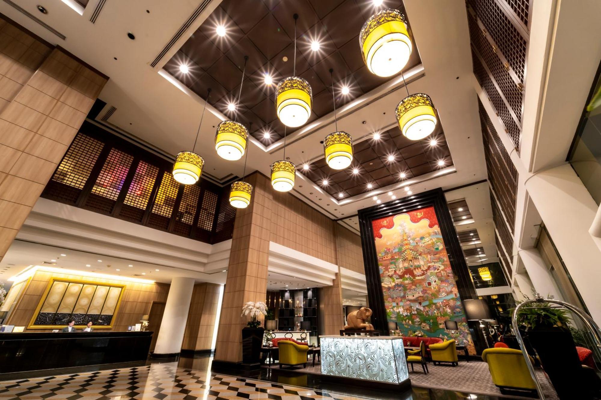 Hotel Century Park 4*