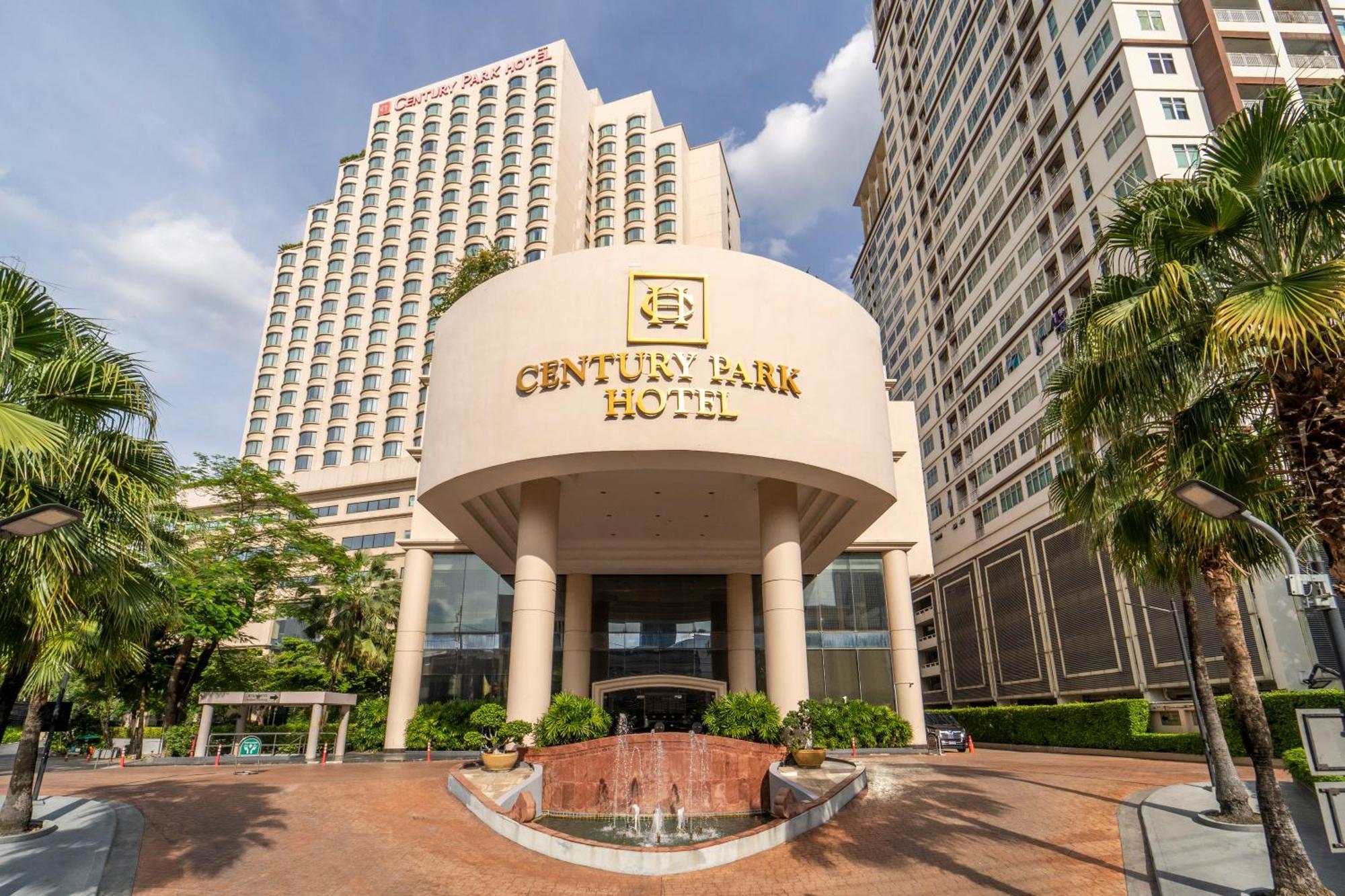 Century Park