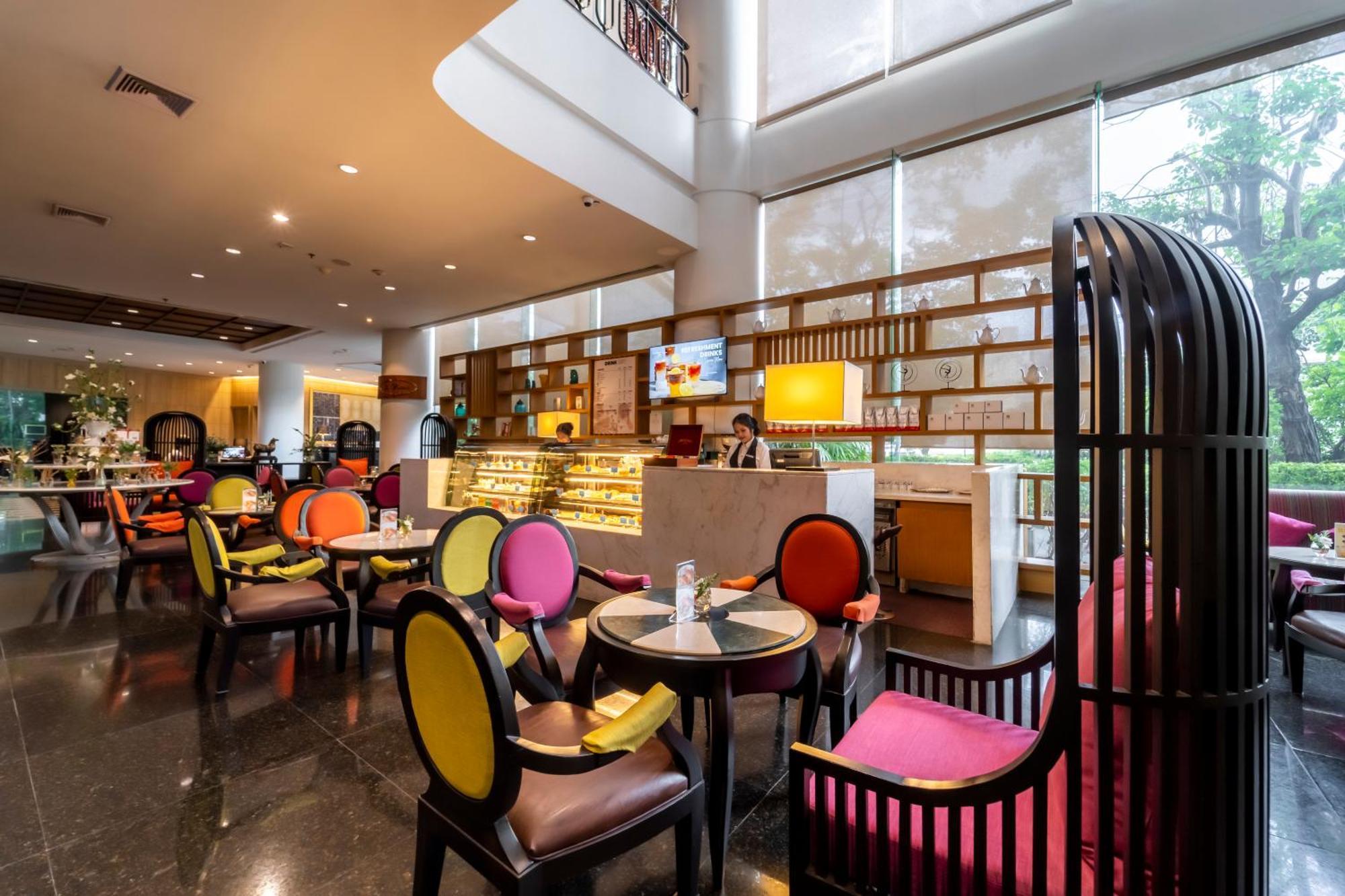 Hotel Century Park 4*