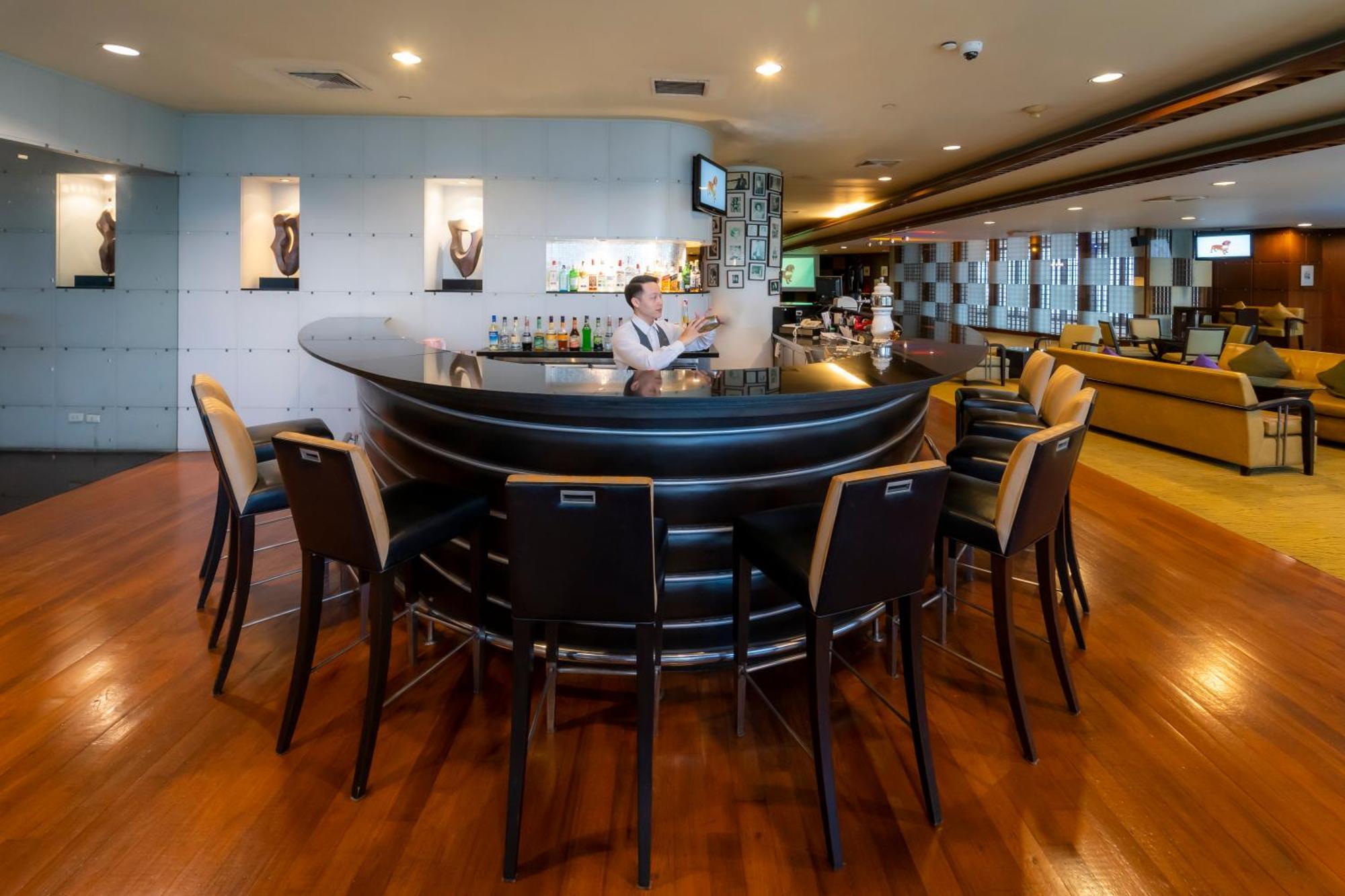 Century Park Hotel
