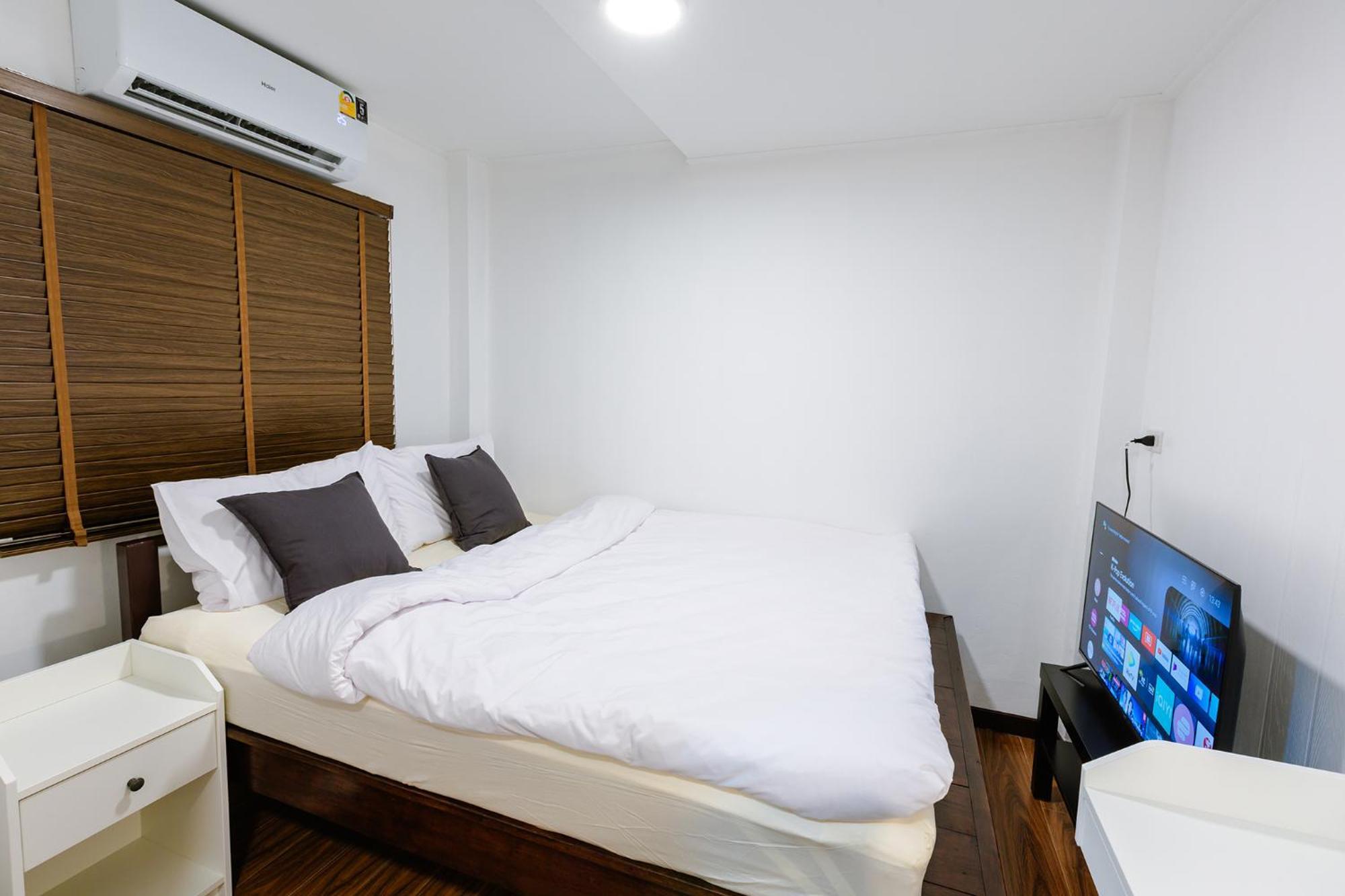 Diff Hostel Bangkok