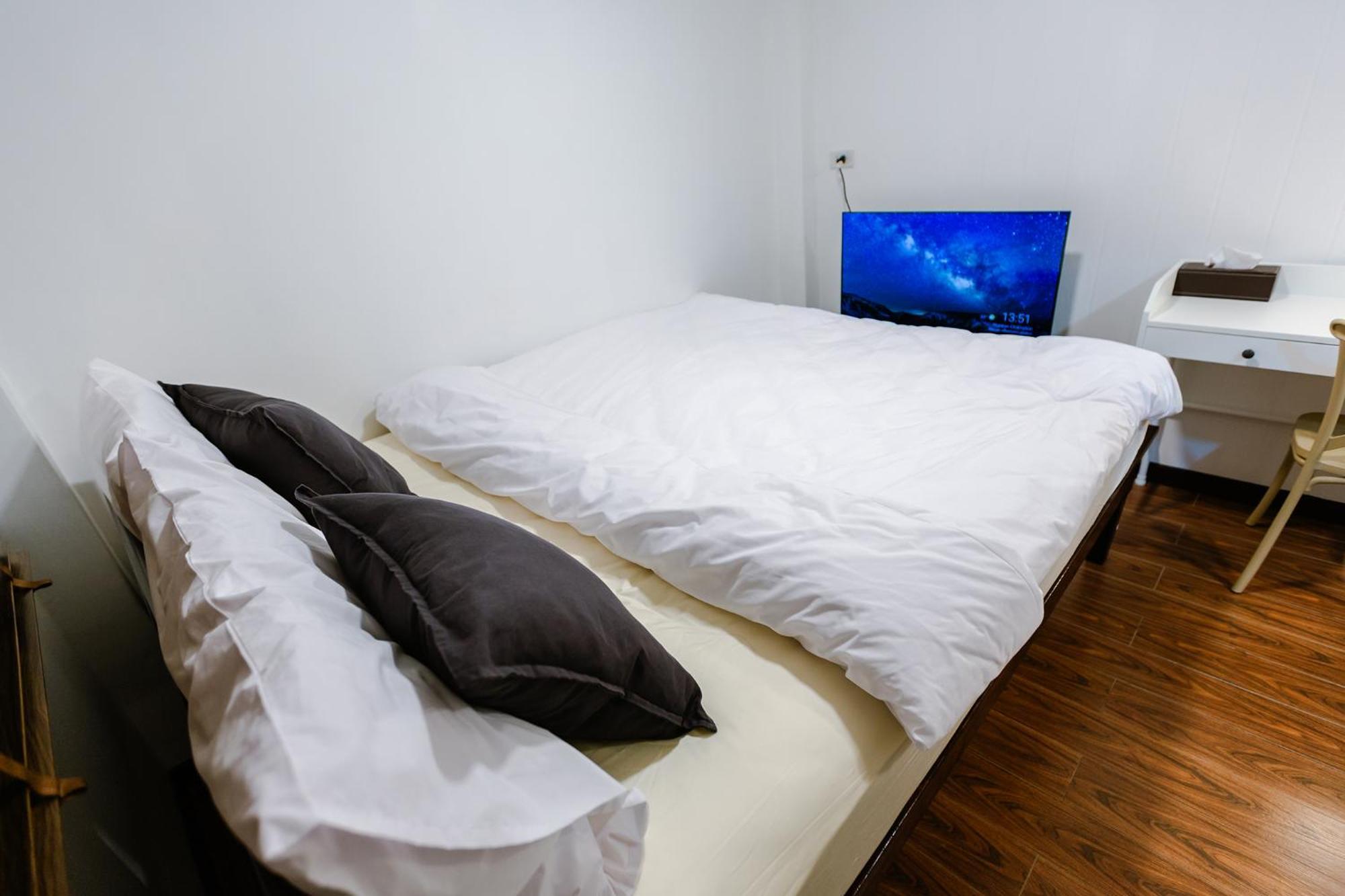 Diff Hostel Bangkok