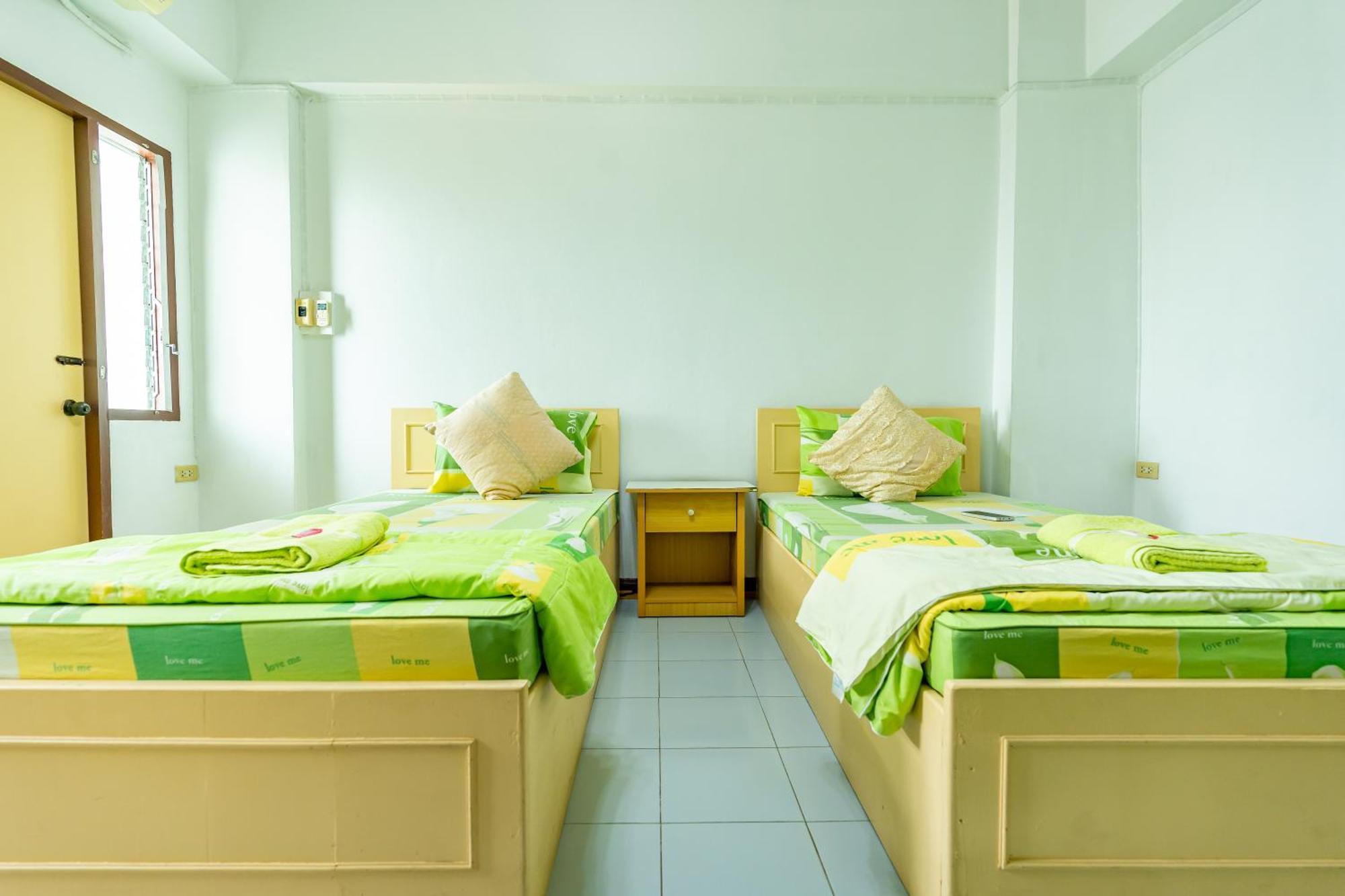 Aparthotel Tat Bangkok