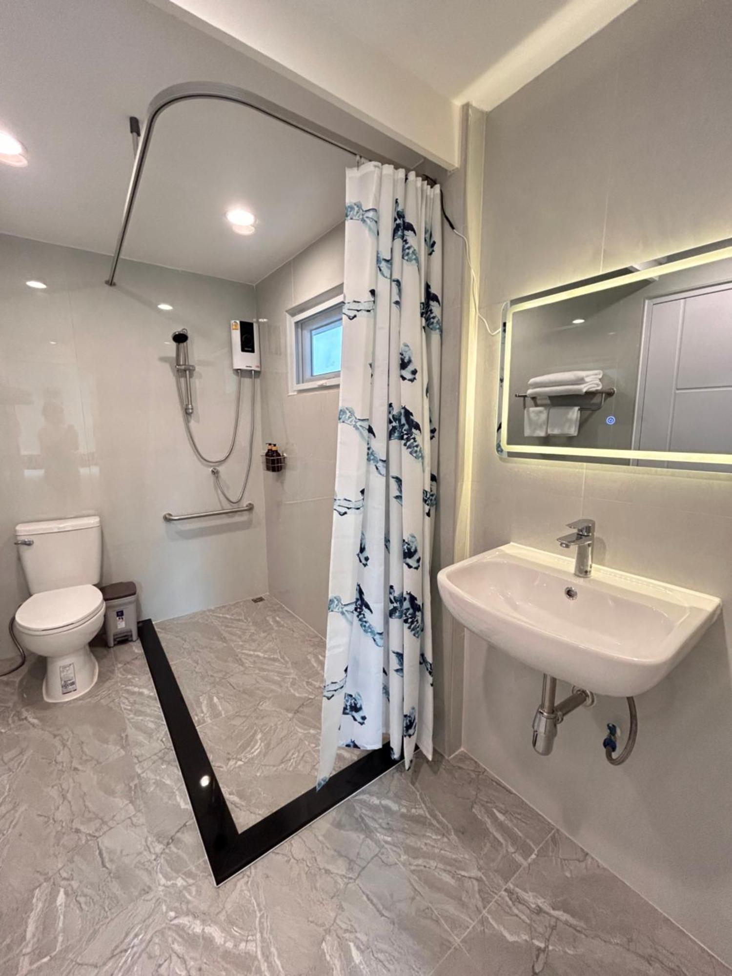 Bed & Breakfast Baan Boon Bangkok