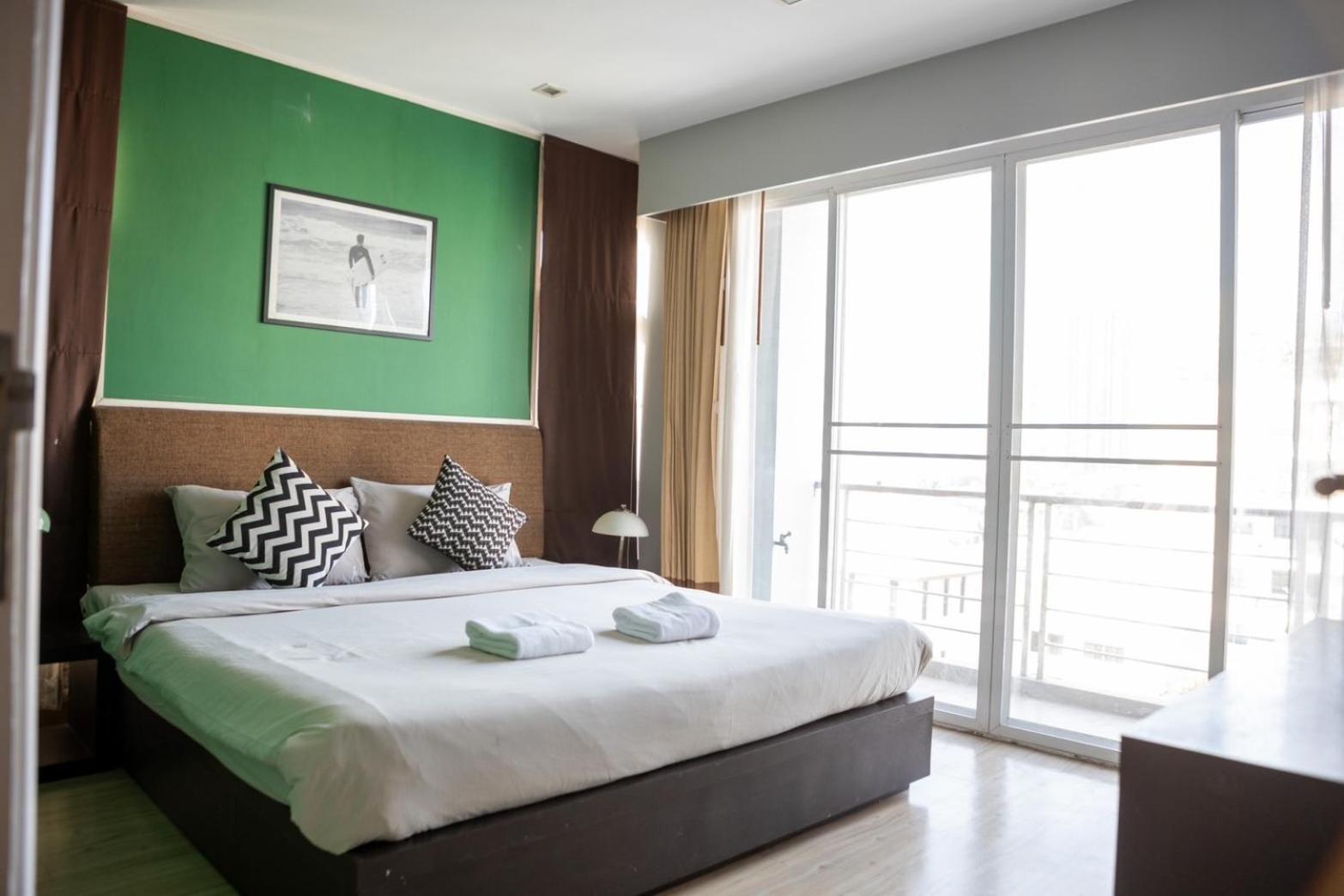 P Lamoon Thonglor 4* Bangkok