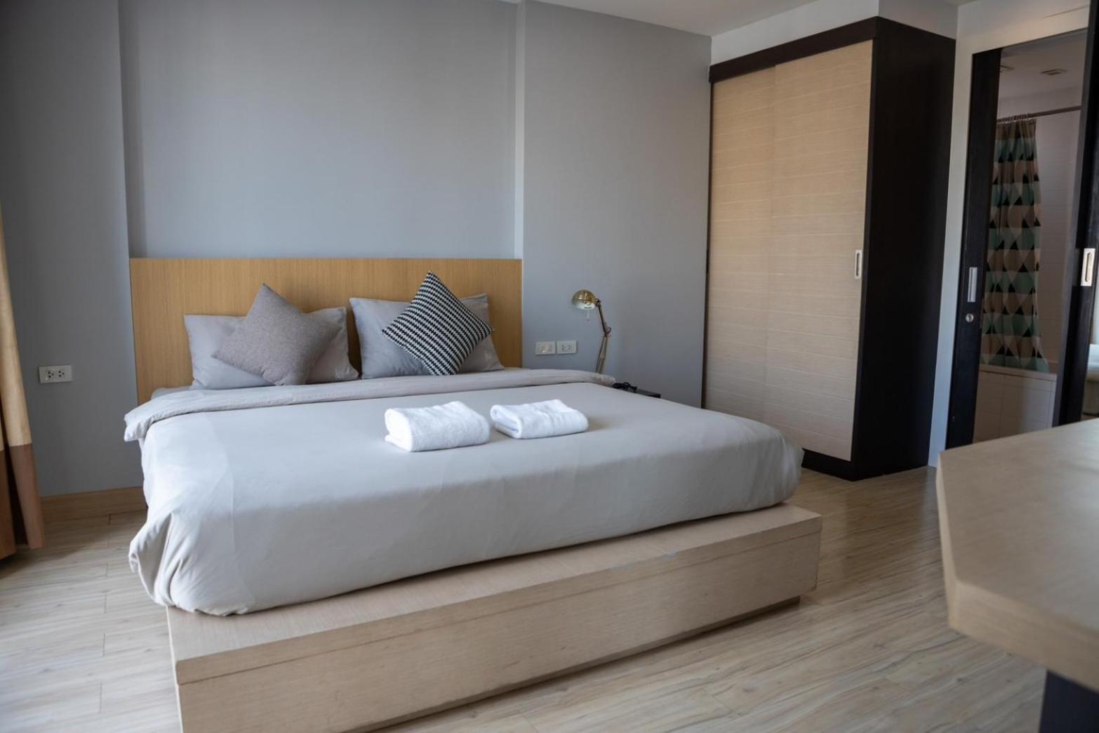 Hotel P Lamoon Thonglor