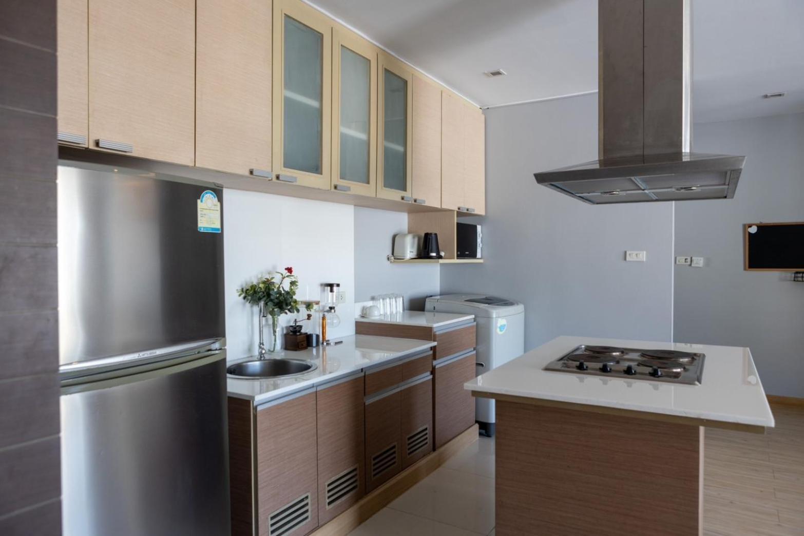 P Lamoon Thonglor 4*