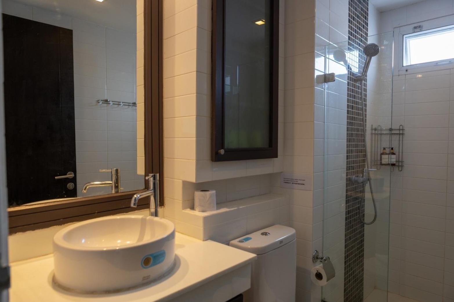 P Lamoon Thonglor 4* Bangkok