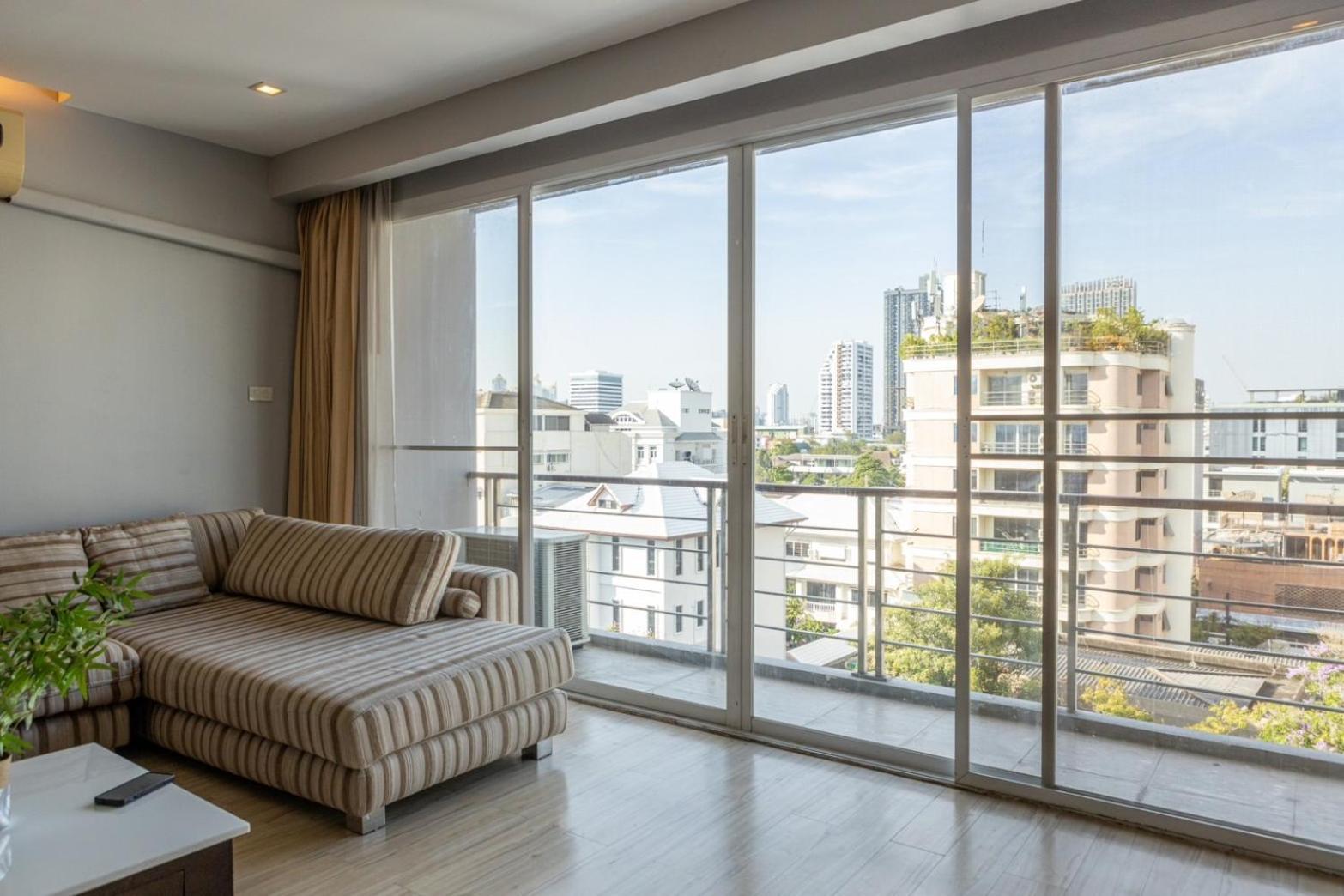 P Lamoon Thonglor Hotel 4*