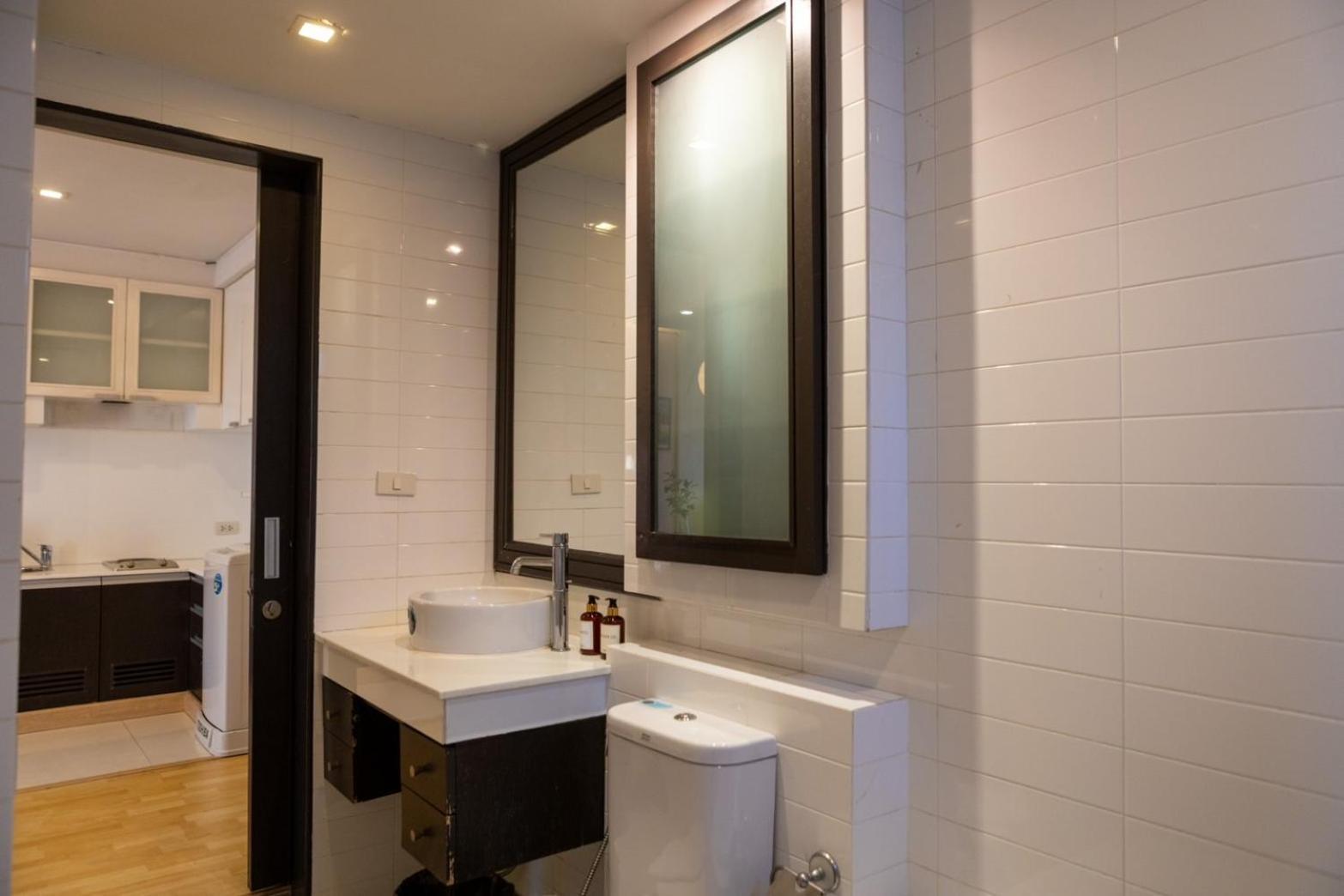P Lamoon Thonglor Hotel Bangkok