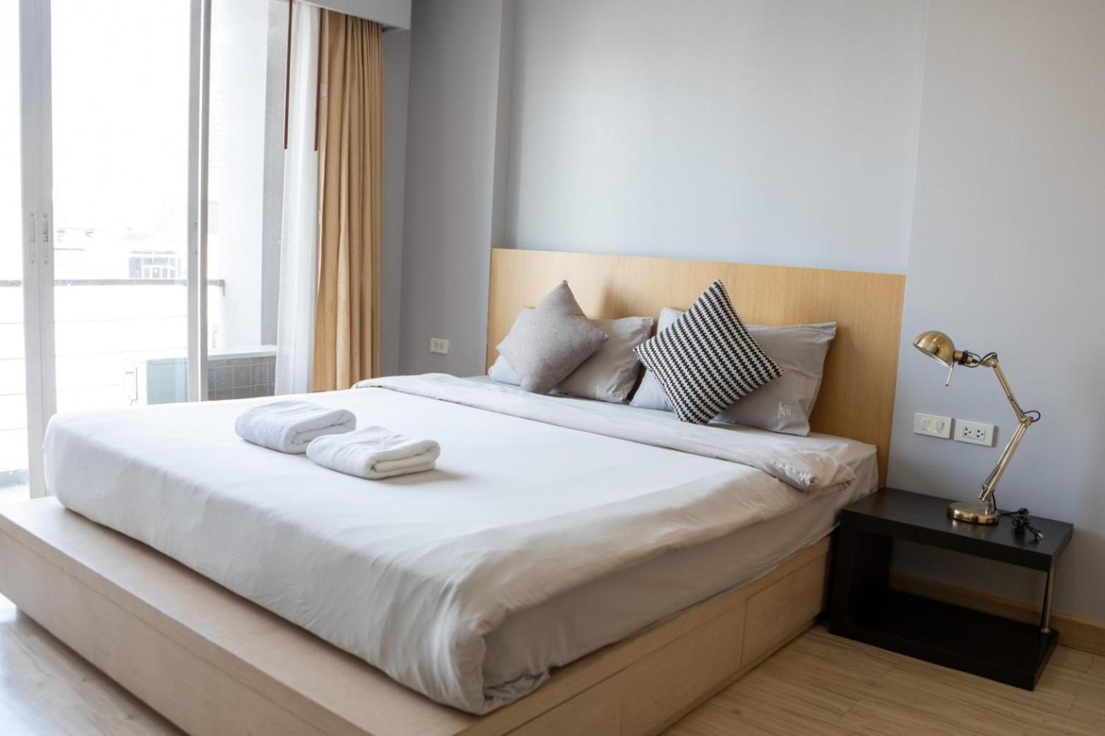 P Lamoon Thonglor 4* Bangkok