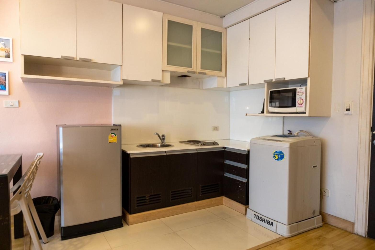 Hotel P Lamoon Thonglor