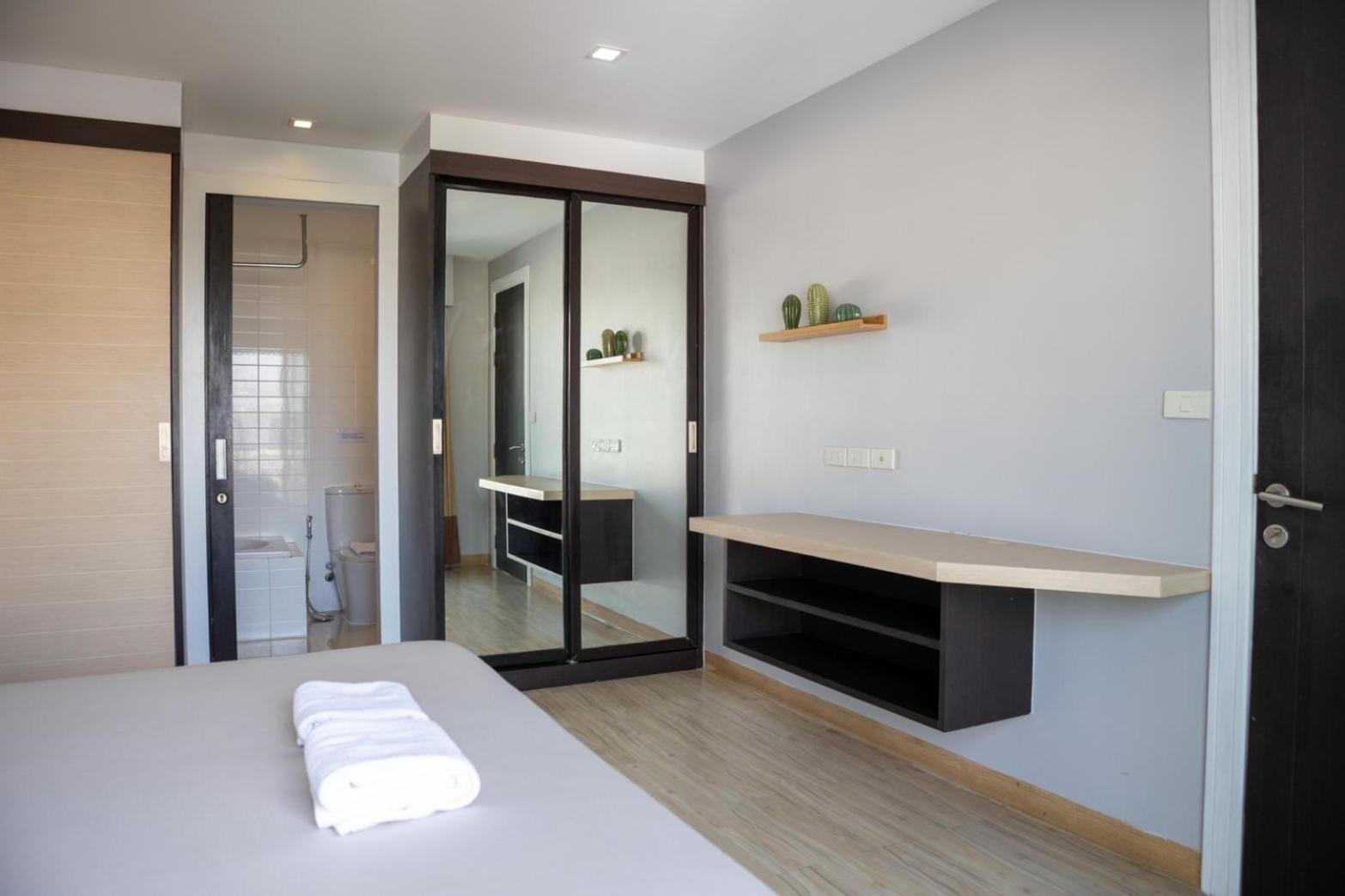Hotel P Lamoon Thonglor Bangkok