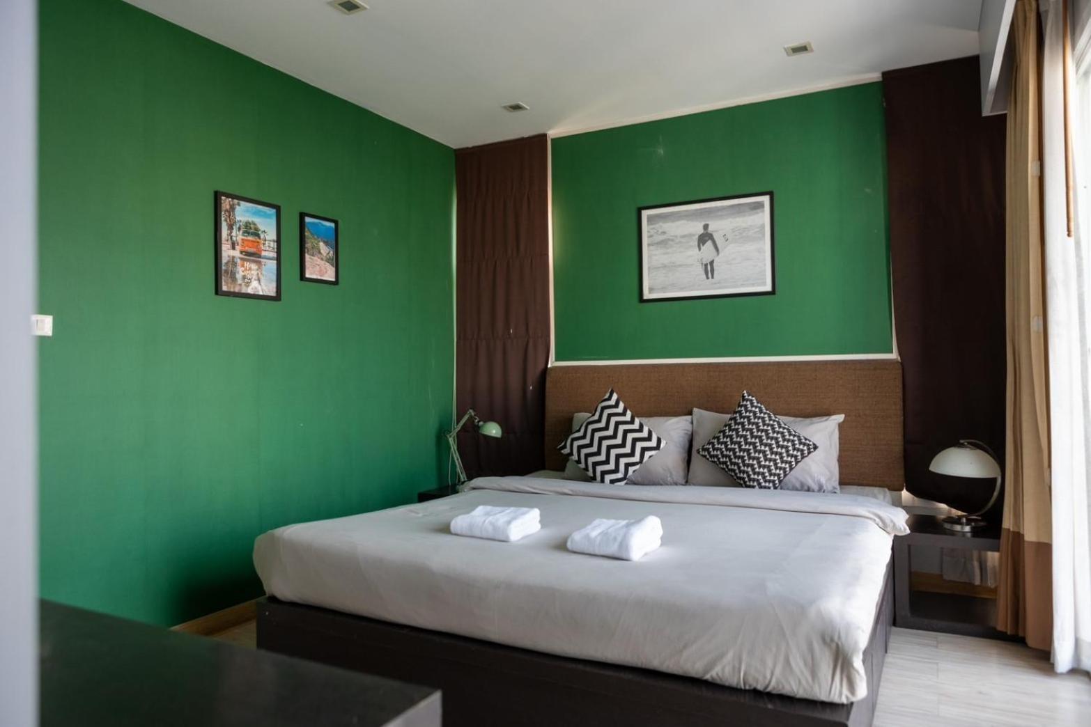 P Lamoon Thonglor 4*
