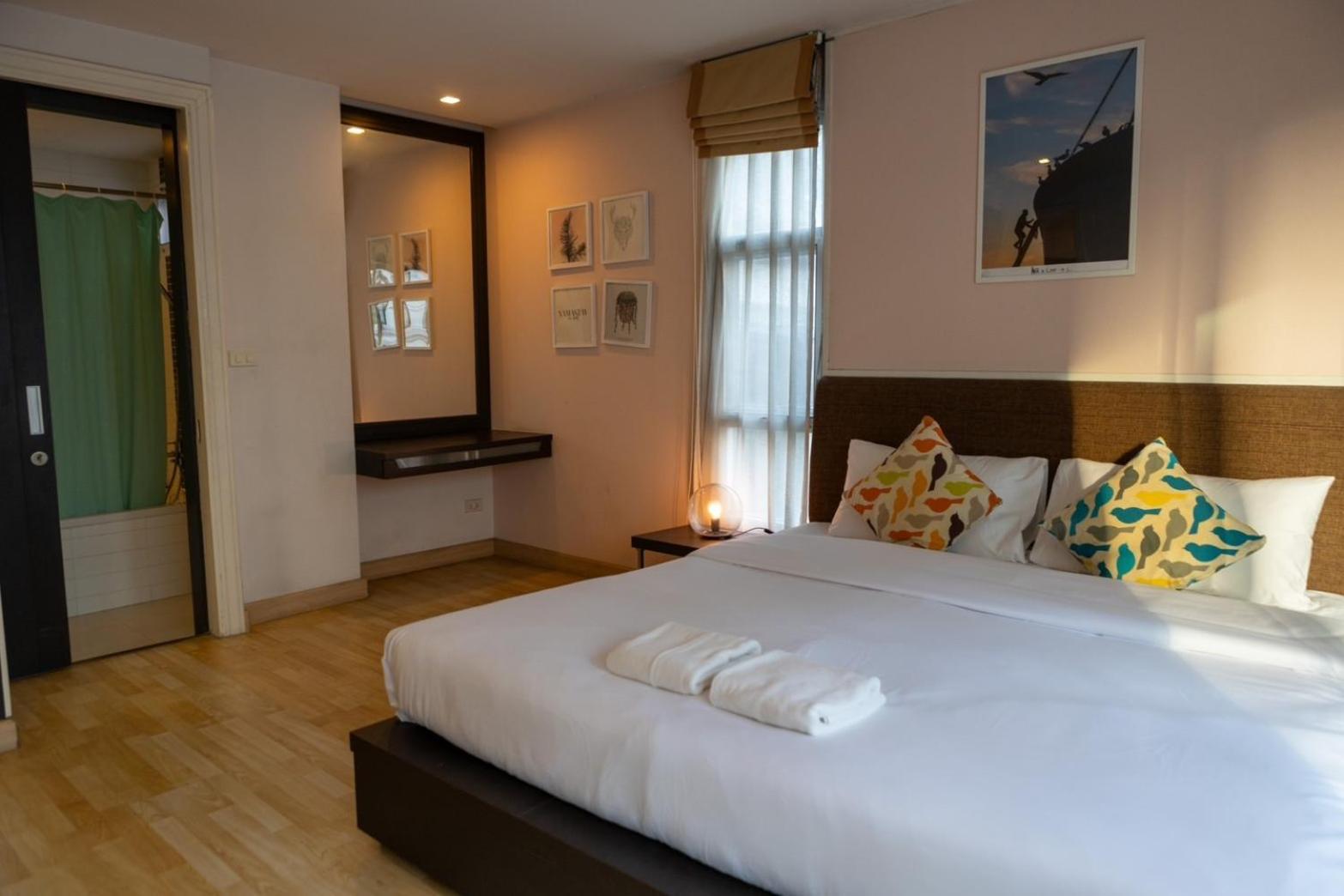P Lamoon Thonglor Hotel