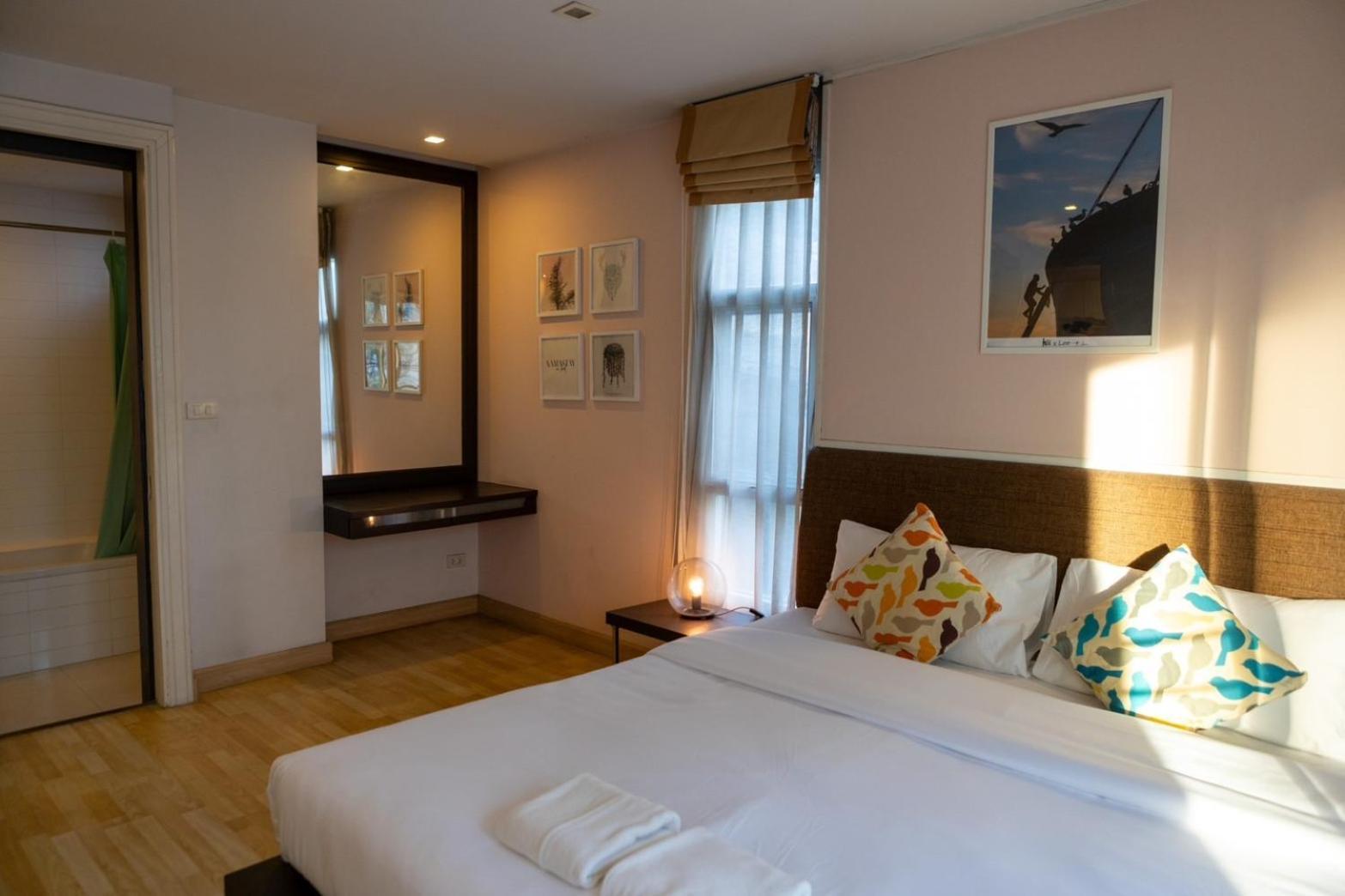 Hotel P Lamoon Thonglor