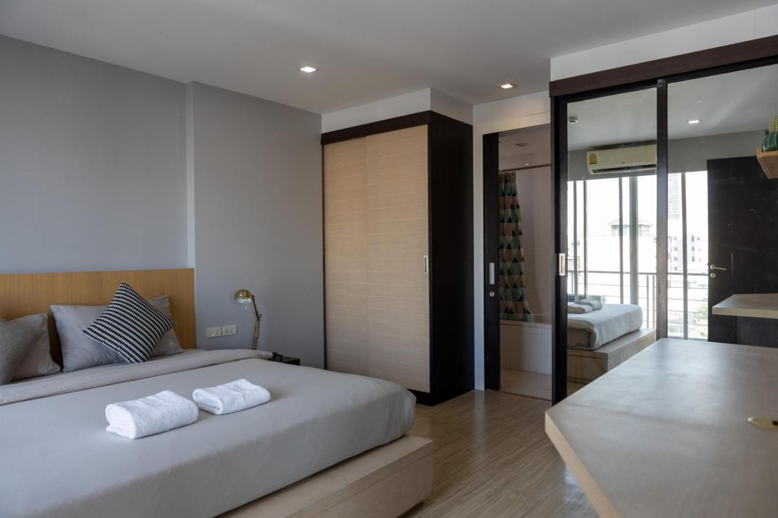 P Lamoon Thonglor Hotel 4*