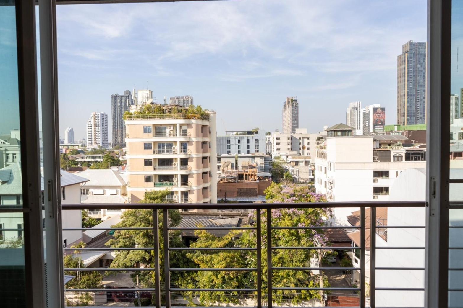 P Lamoon Thonglor Hotel Bangkok