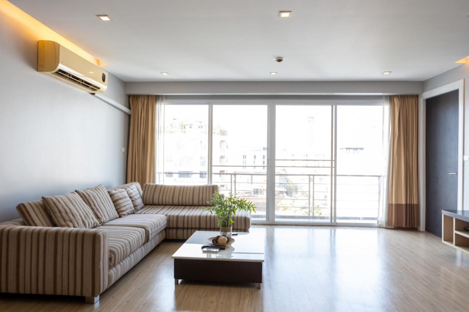 Hotel P Lamoon Thonglor Bangkok