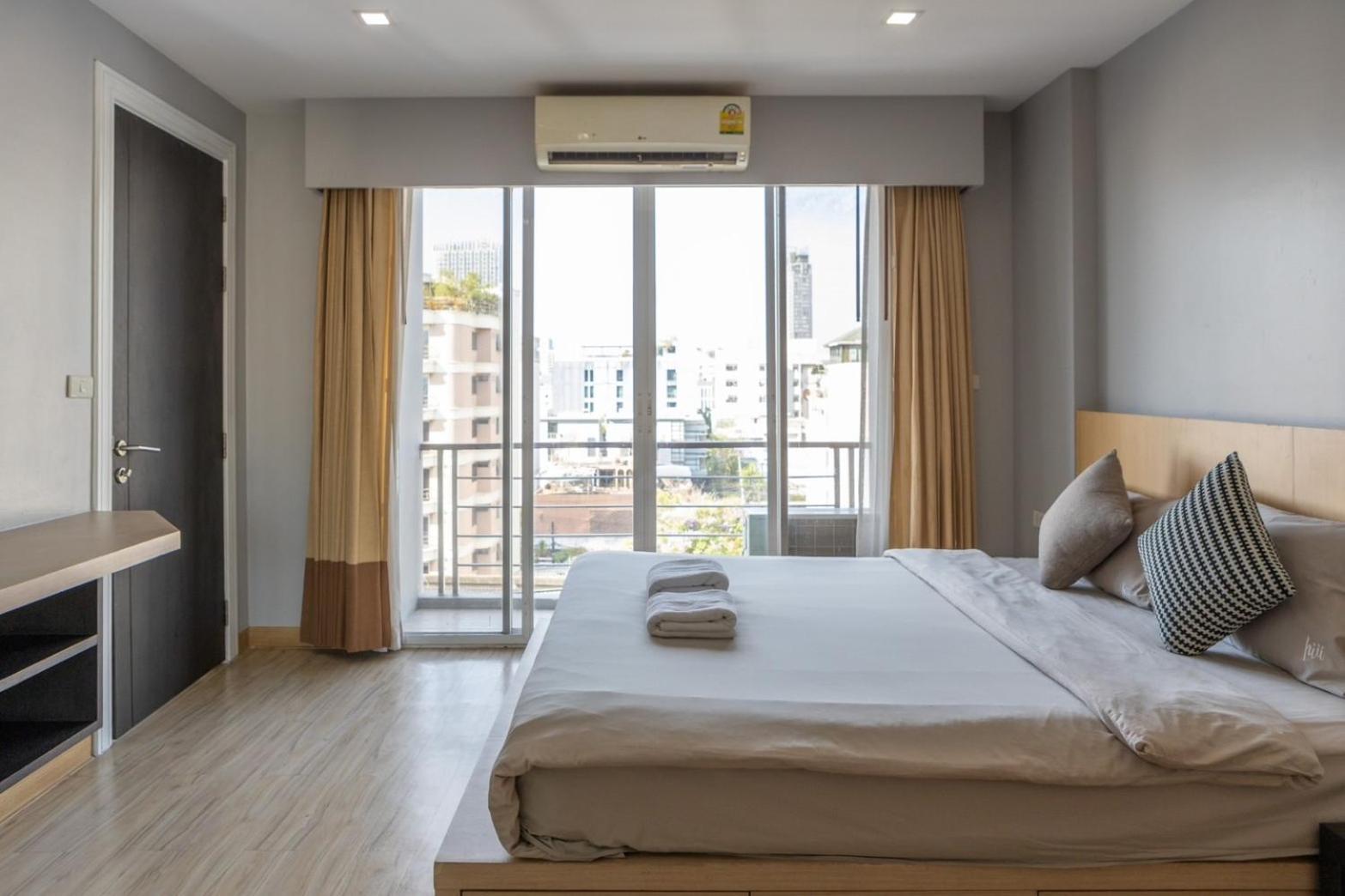 P Lamoon Thonglor Bangkok
