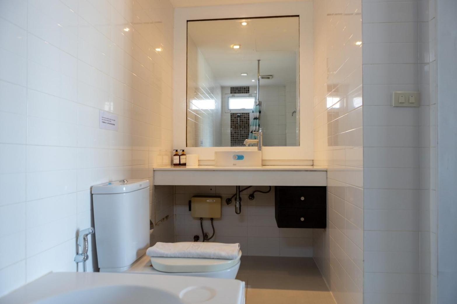 P Lamoon Thonglor 4* Bangkok