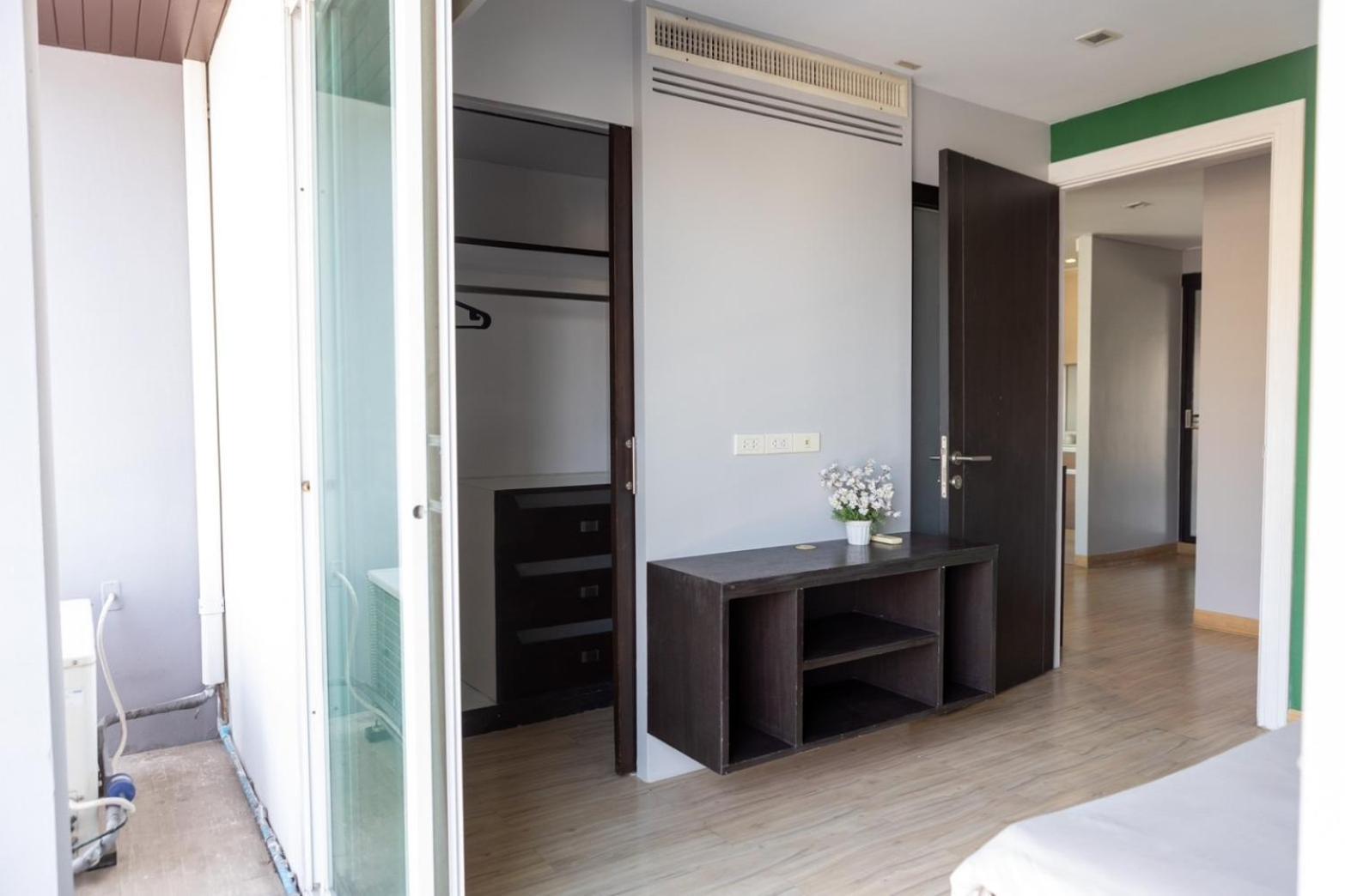 P Lamoon Thonglor Hotel