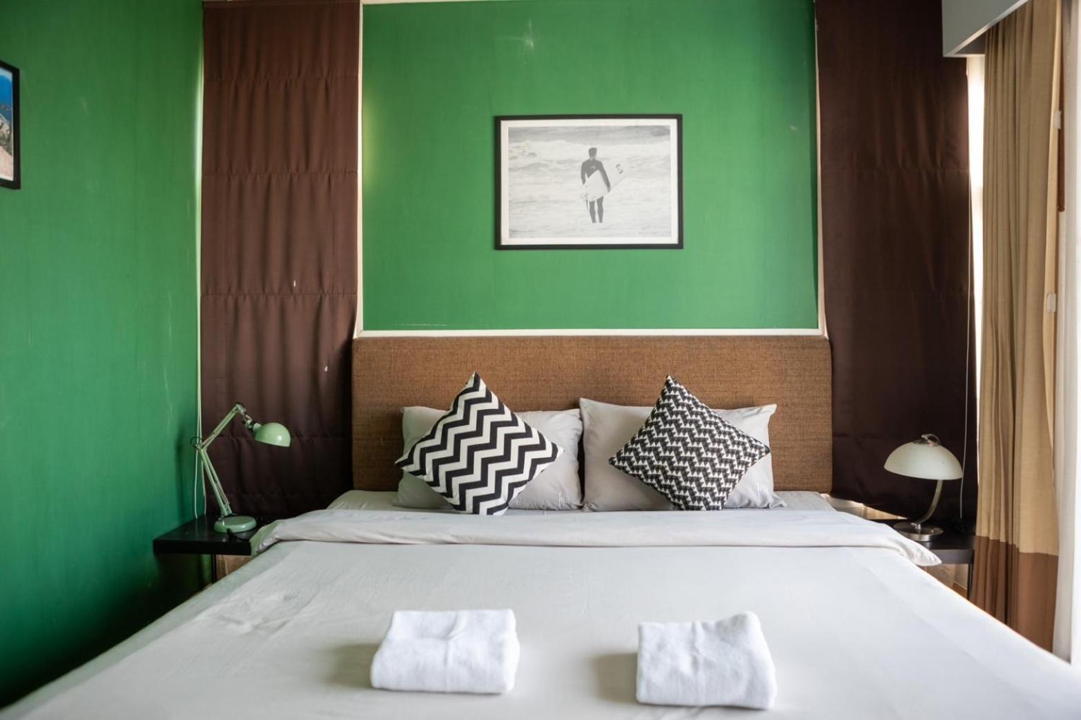 Hotel P Lamoon Thonglor