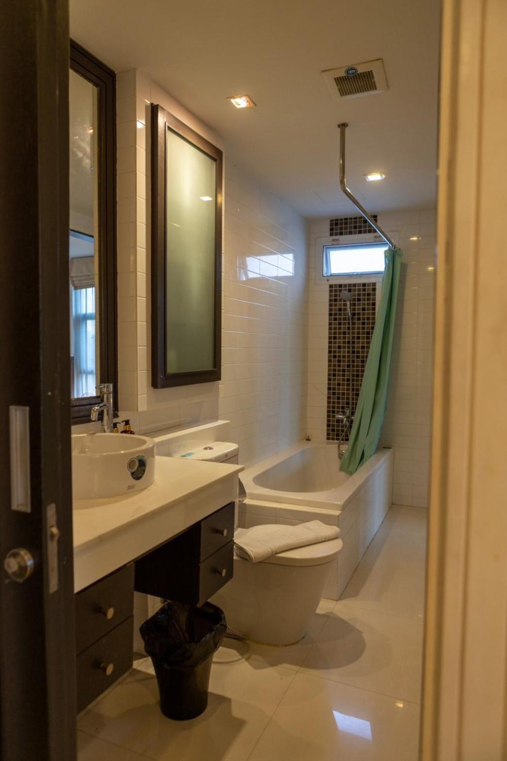 Hotel P Lamoon Thonglor 4*