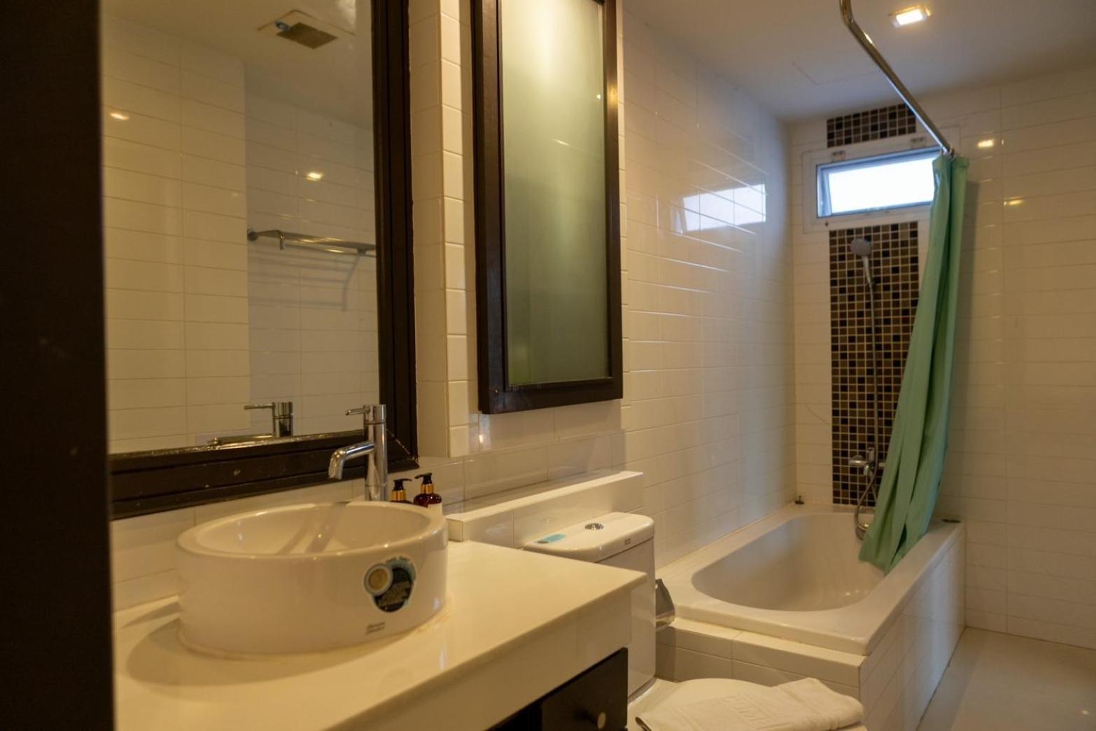 P Lamoon Thonglor Hotel Bangkok