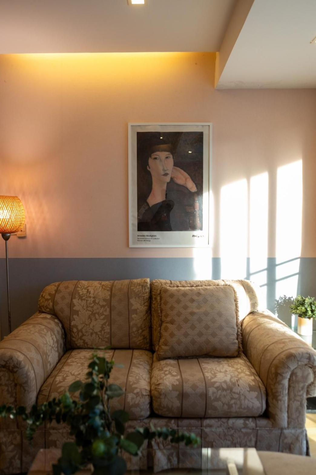 Hotel P Lamoon Thonglor Bangkok