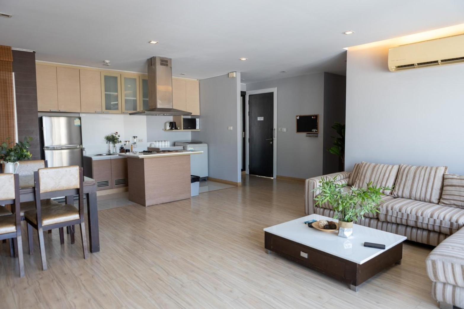 P Lamoon Thonglor 4* Bangkok
