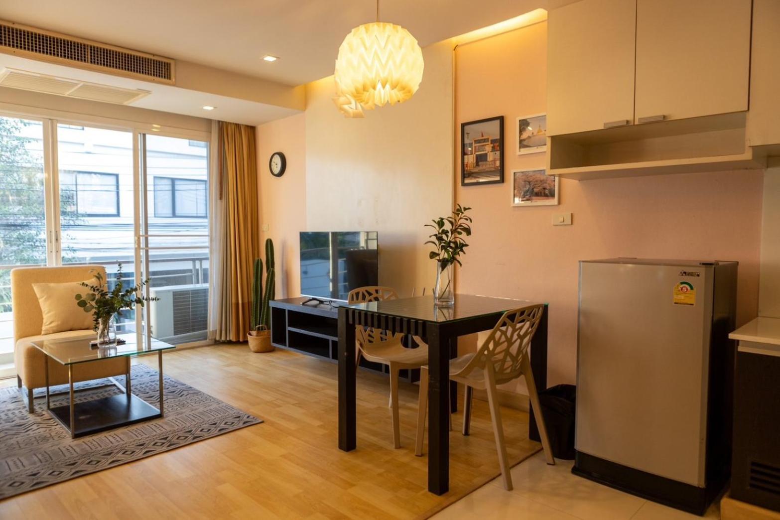 P Lamoon Thonglor Hotel