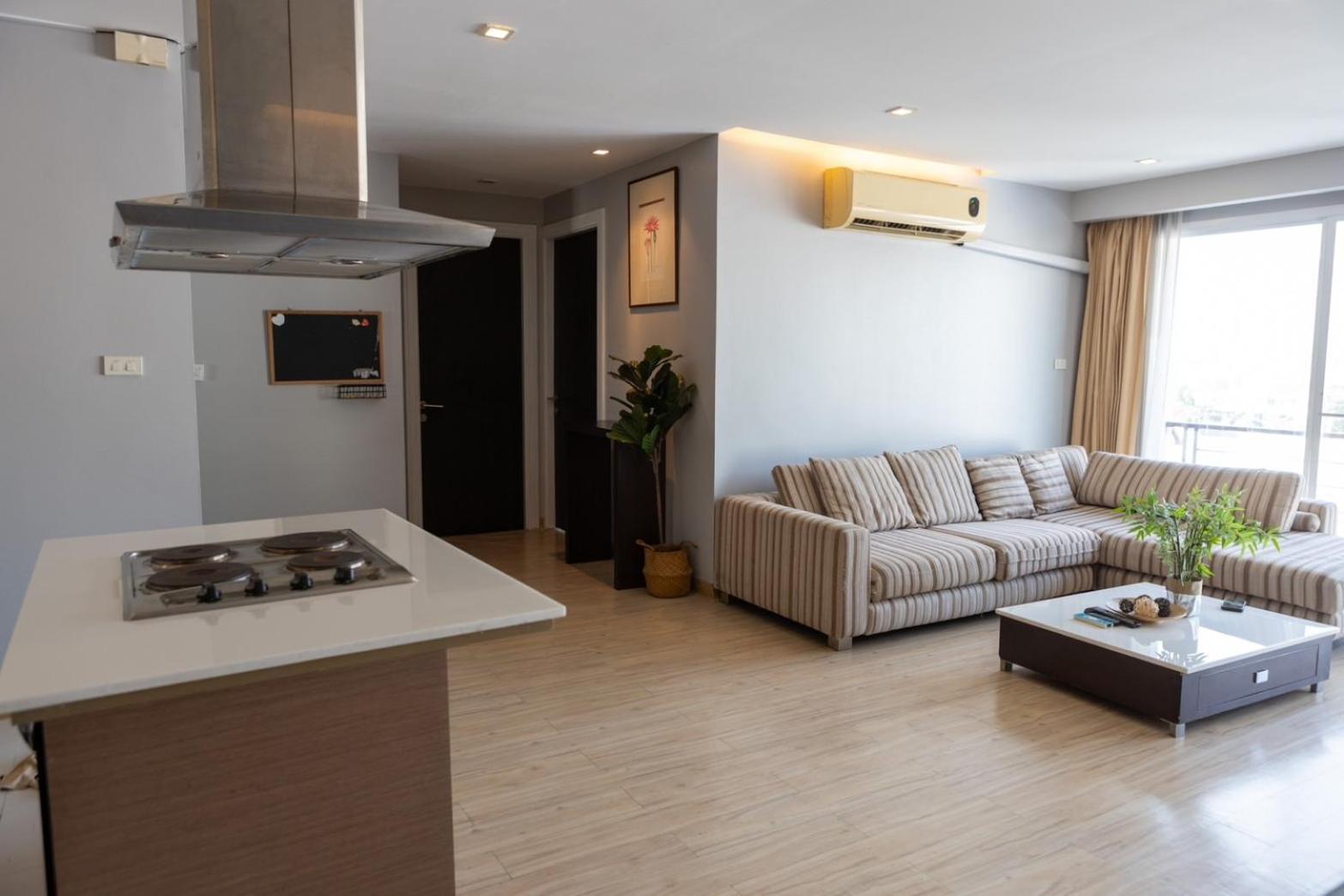 Hotel P Lamoon Thonglor