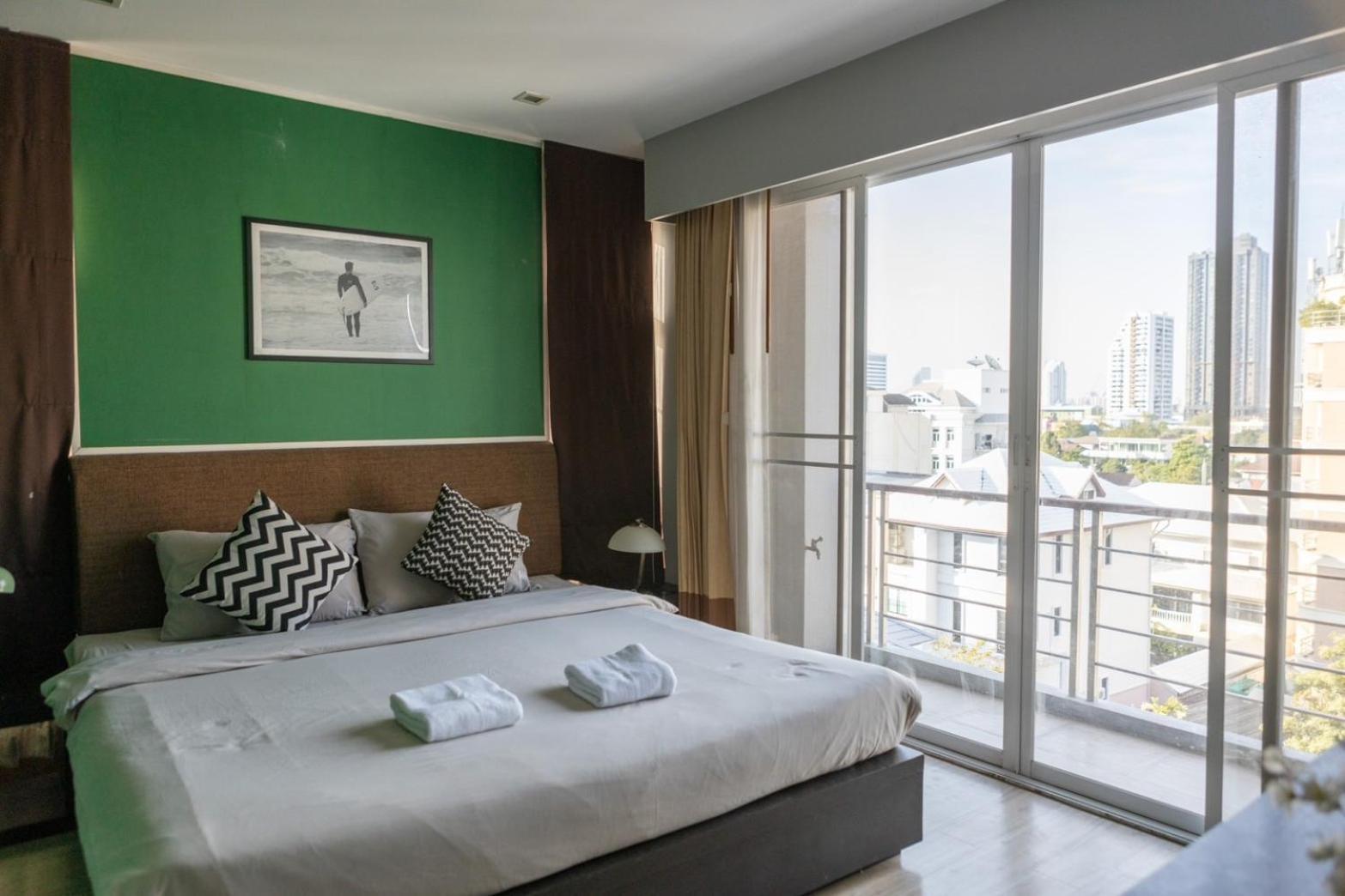P Lamoon Thonglor Bangkok