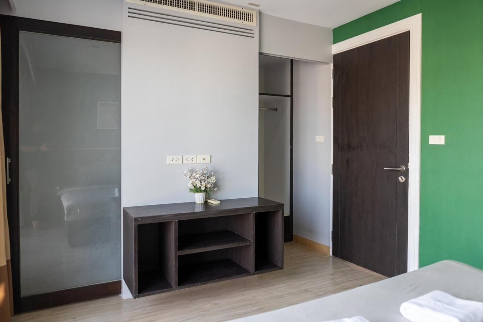 P Lamoon Thonglor 4* Bangkok
