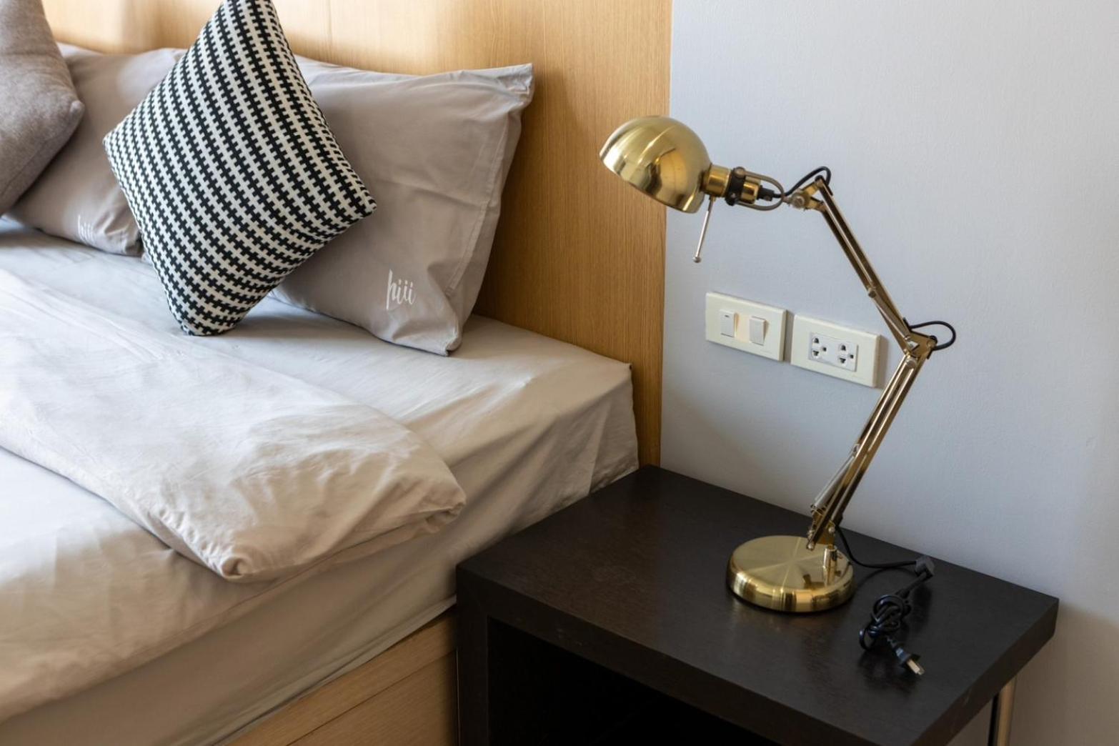 P Lamoon Thonglor Hotel
