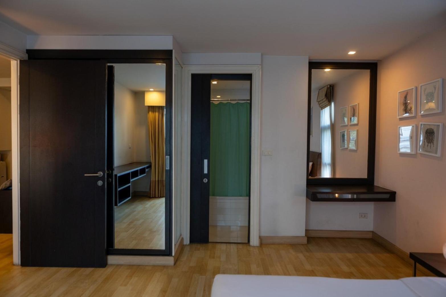P Lamoon Thonglor Hotel 4*