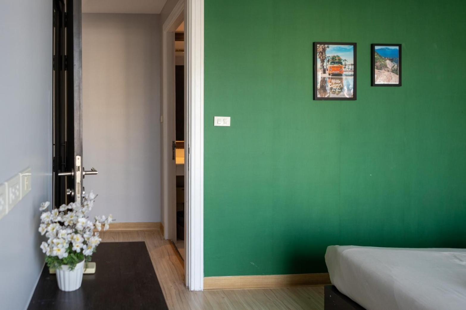 Hotel P Lamoon Thonglor 4*